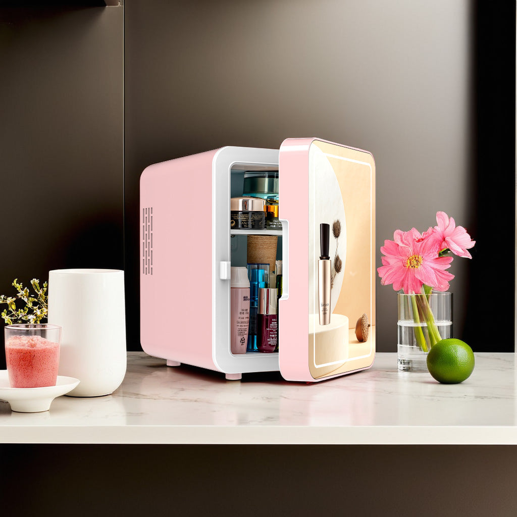 Mioji Mio 212 Kozmetik Dolabı : Makyaj ve Kişisel Bakım Ürünlerinizi Düzenlemek İçin İdeal Çözüm