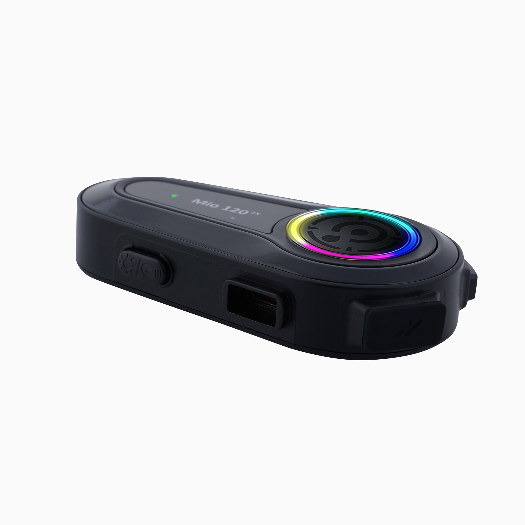 Mio 120 2x RGB İnterkom Kulaklık Siyah