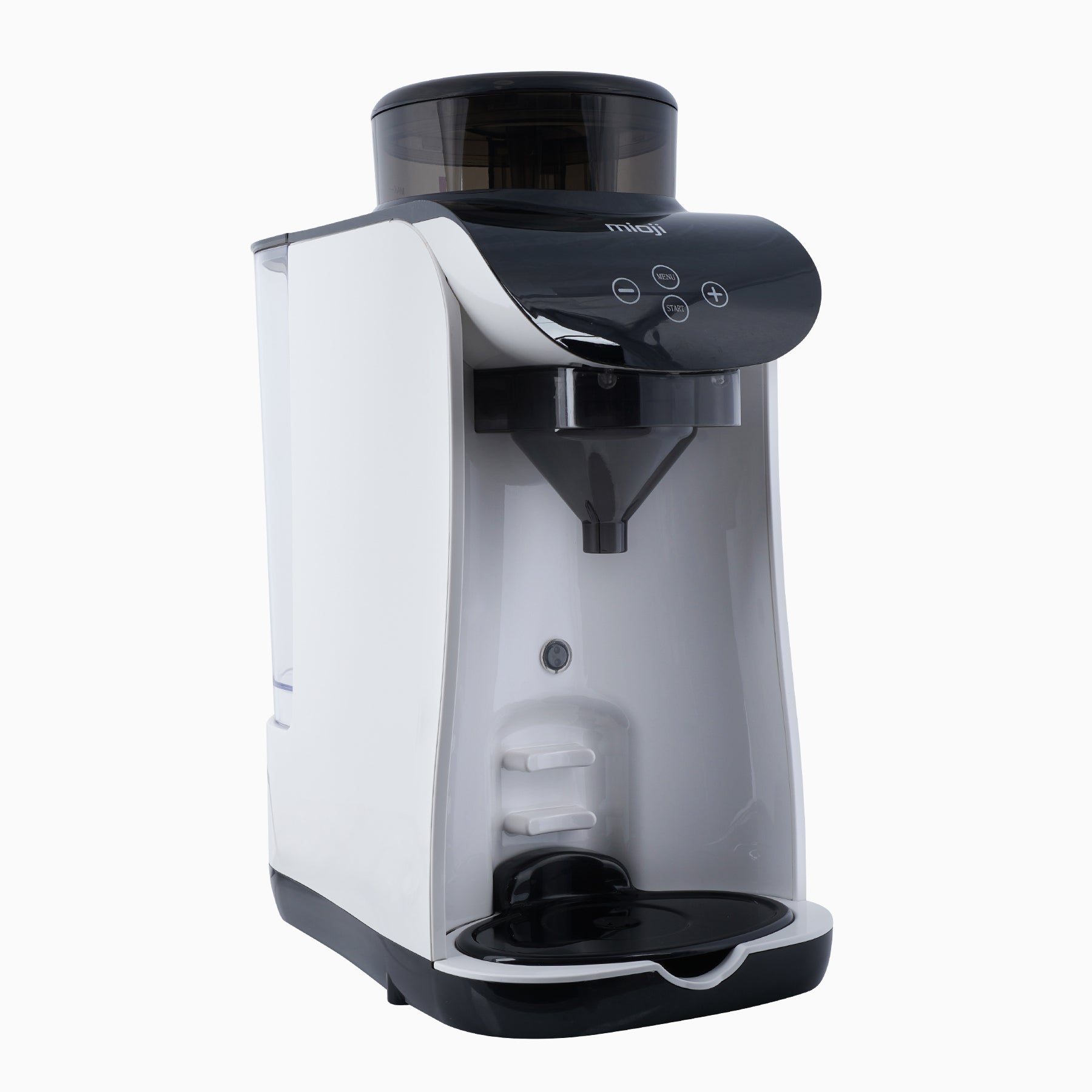 Baby 10 Pro Otomatik Mama Makinesi