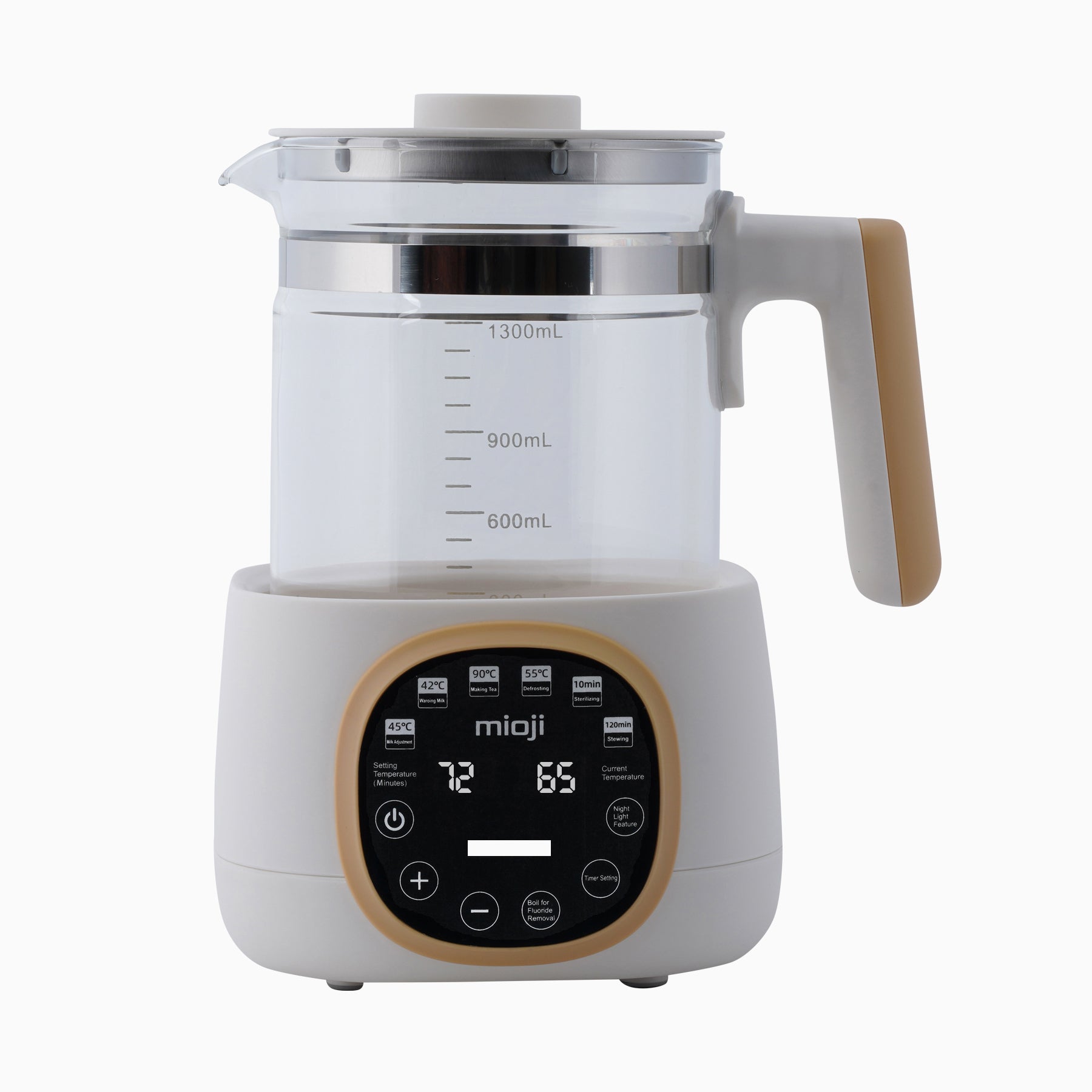 Mio K99 Elektrikli Kettle