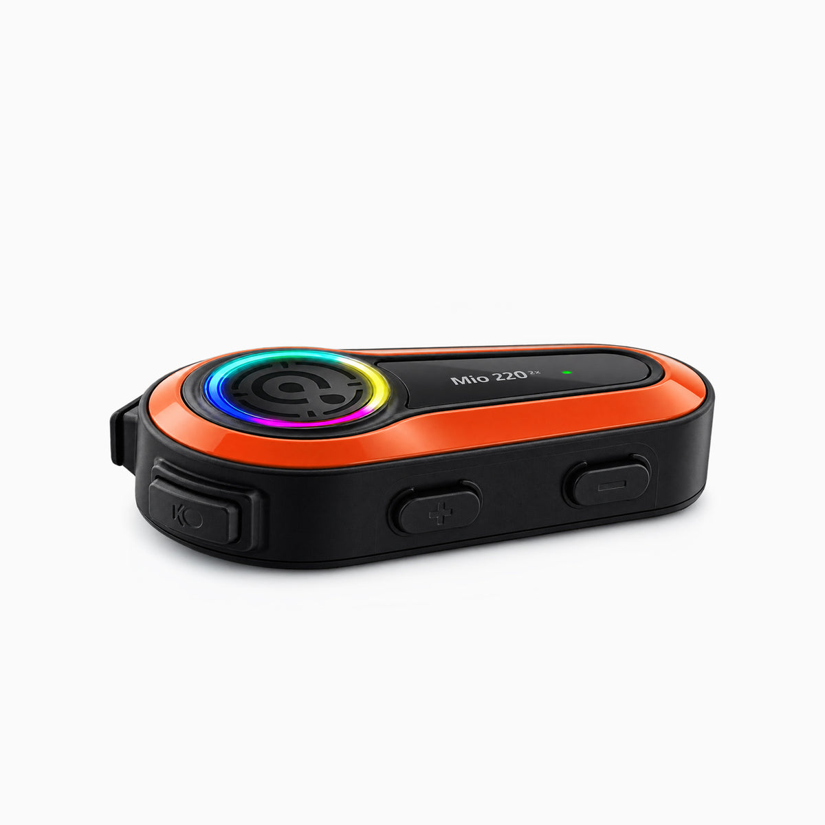 Mioji 120 2x RGB İnterkom Kulaklık Turuncu