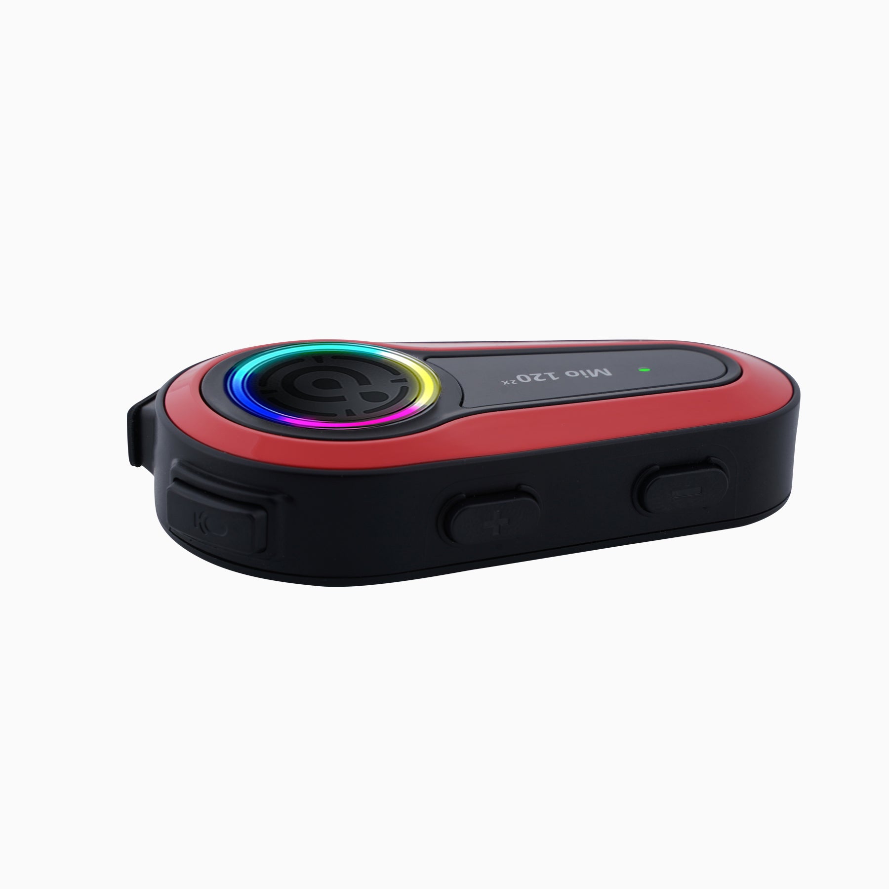 Mio 120 2x RGB İnterkom Kulaklık Turuncu