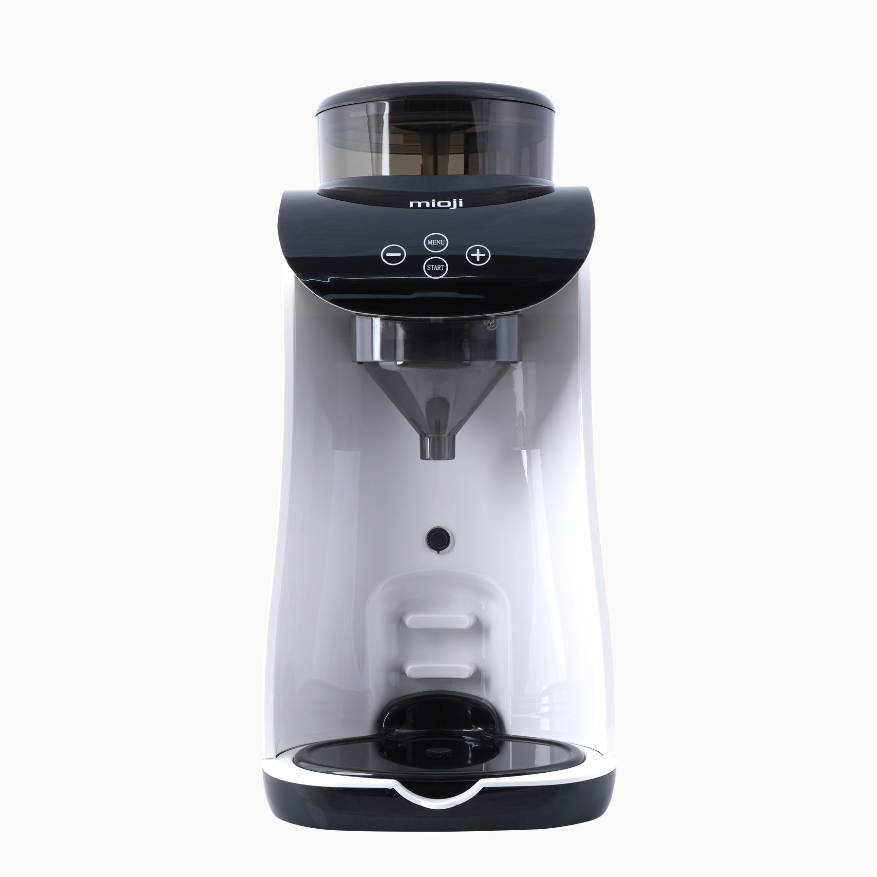 Baby 10 Pro Otomatik Mama Makinesi