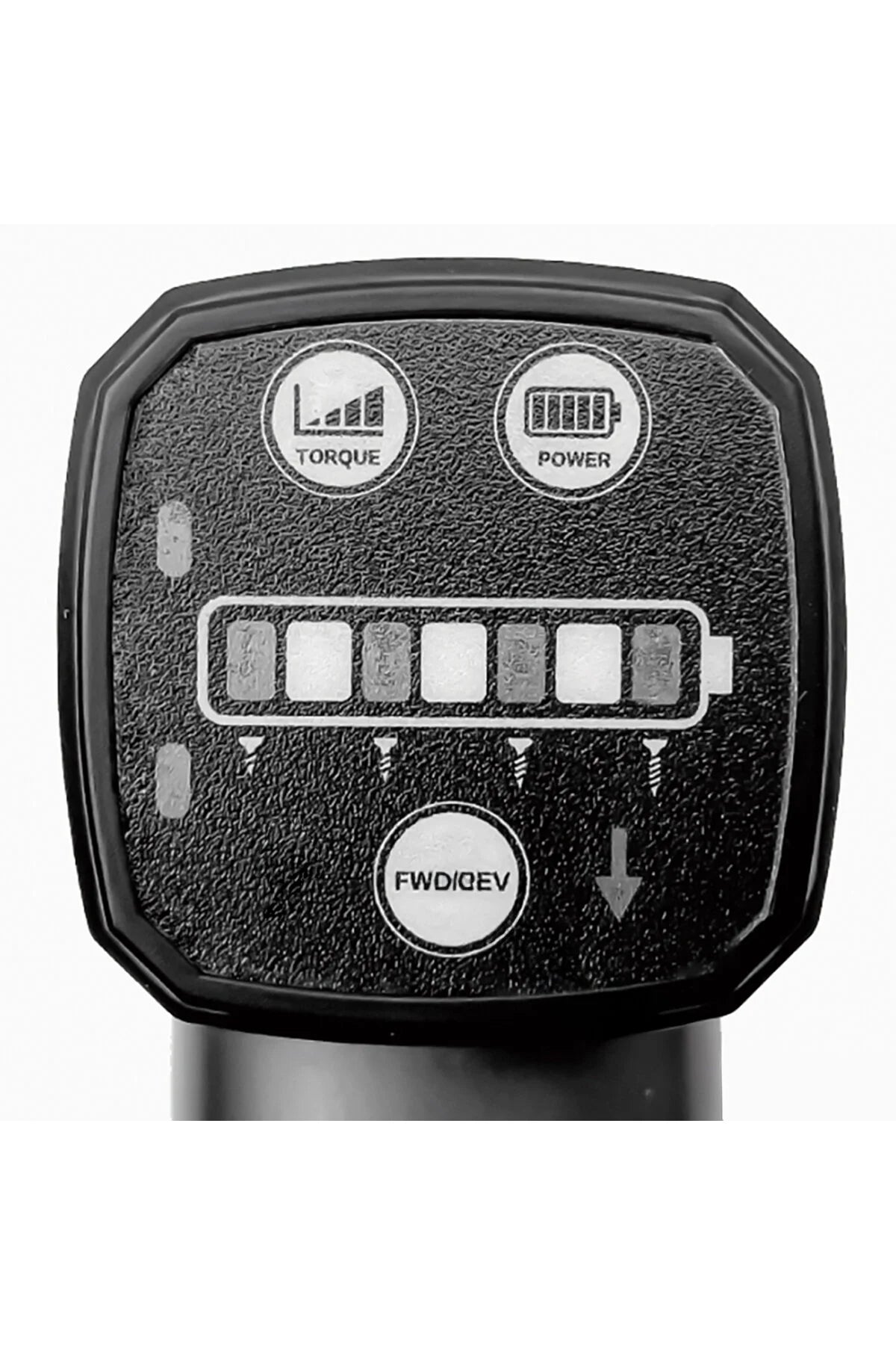 Mioji Mio CS16 Şarjlı Tornavida