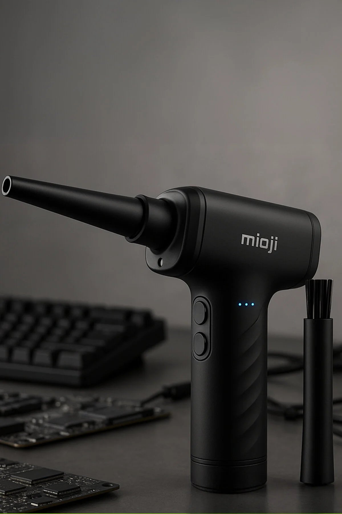 Mio AD72 Hava Üfleme Cihazı