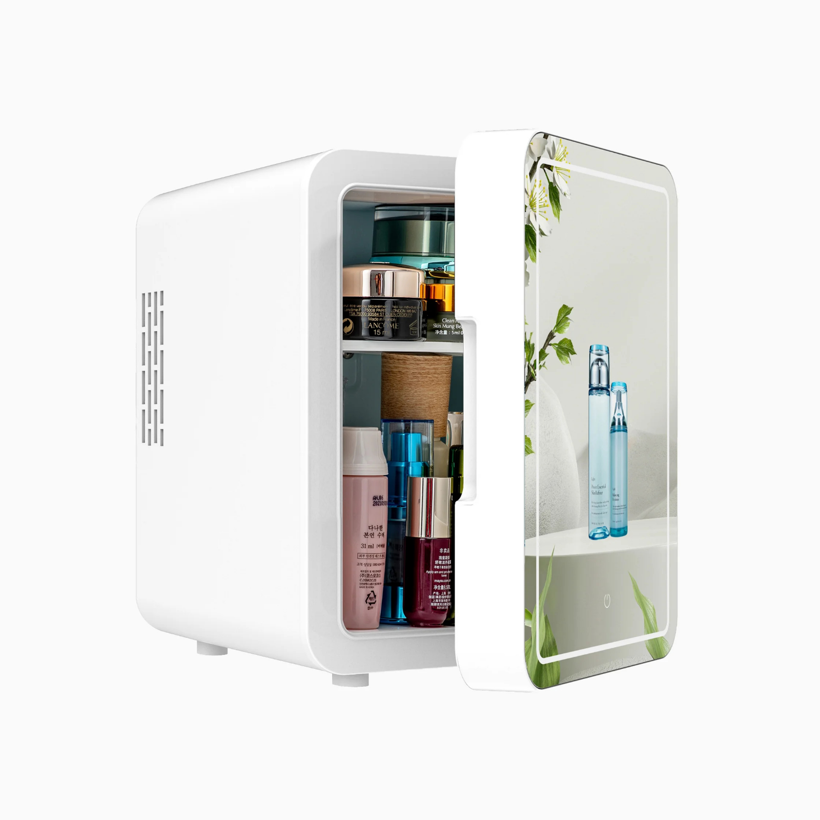 Mio 212 Kozmetik Dolabı Beyaz