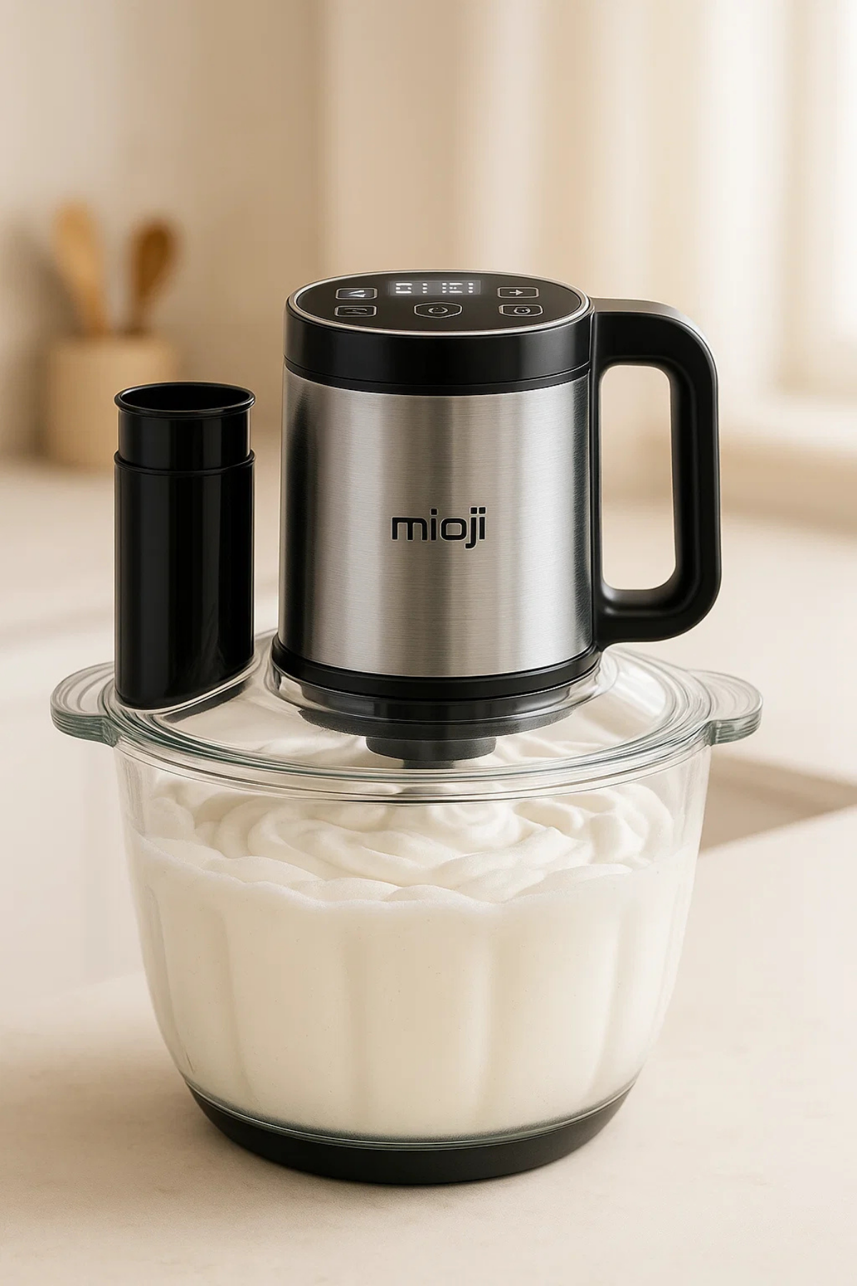 Mio MX20 5L Doğrayıcı Rondo Blender