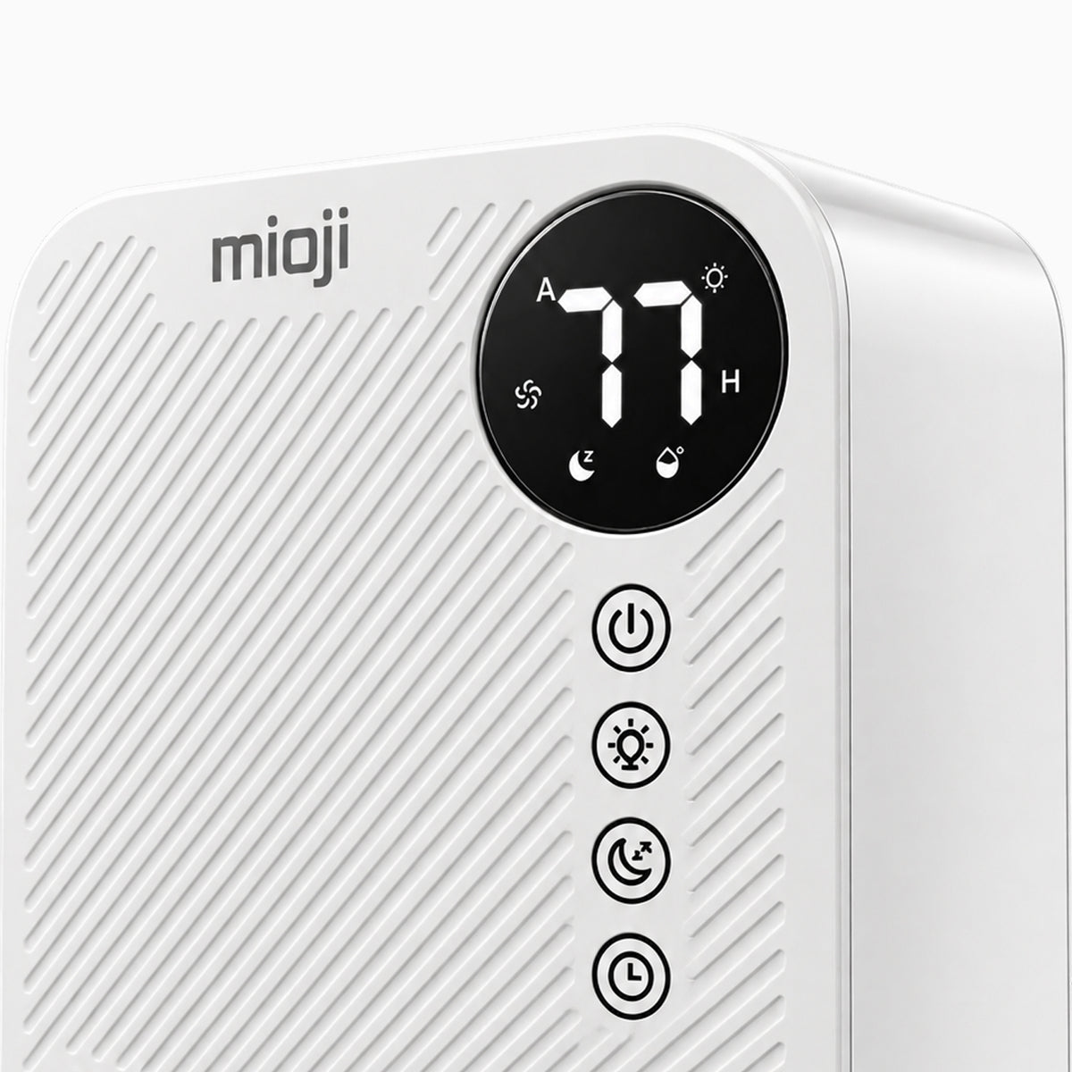 Mioji 30NEC Nem Alma Cihazı Beyaz