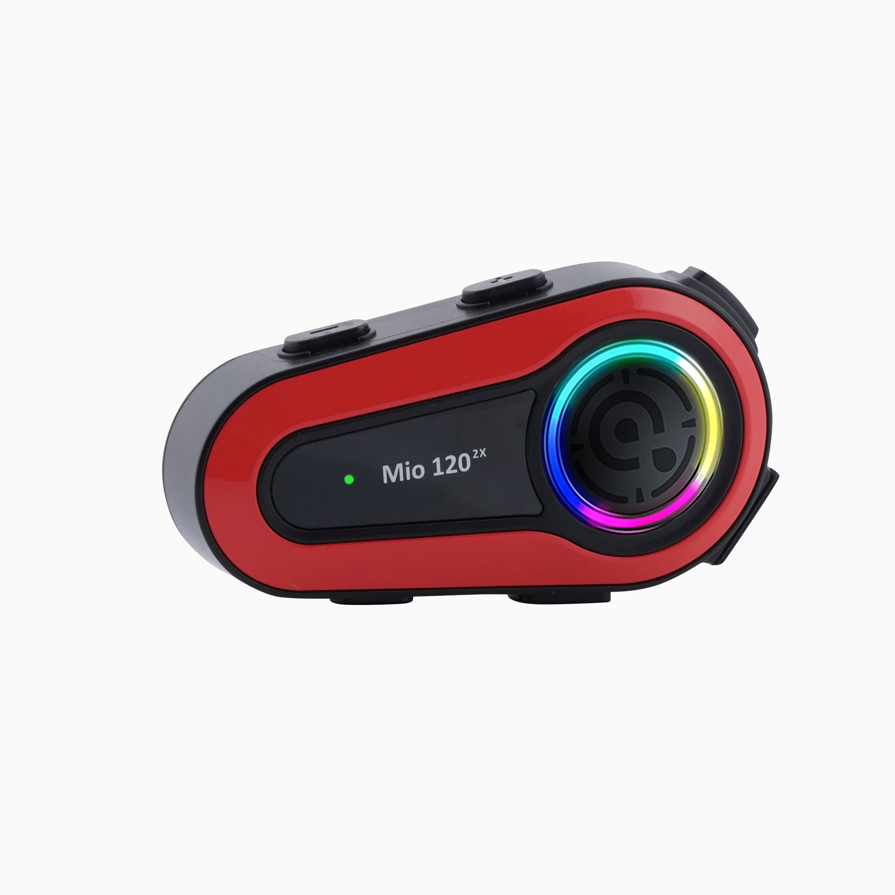 Mio 120 2x RGB İnterkom Kulaklık Turuncu