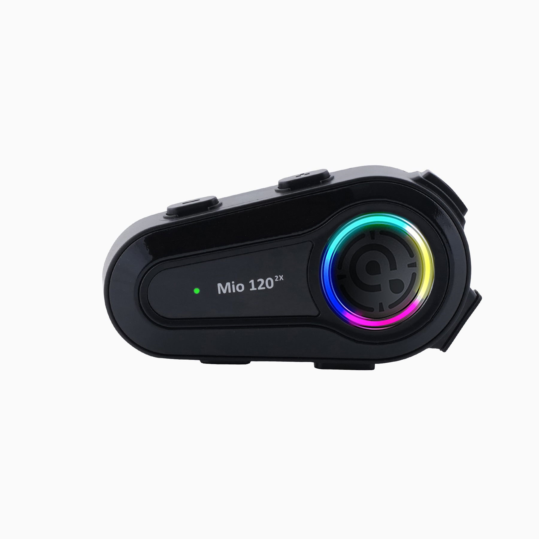 Mio 120 2x RGB İnterkom Kulaklık Siyah