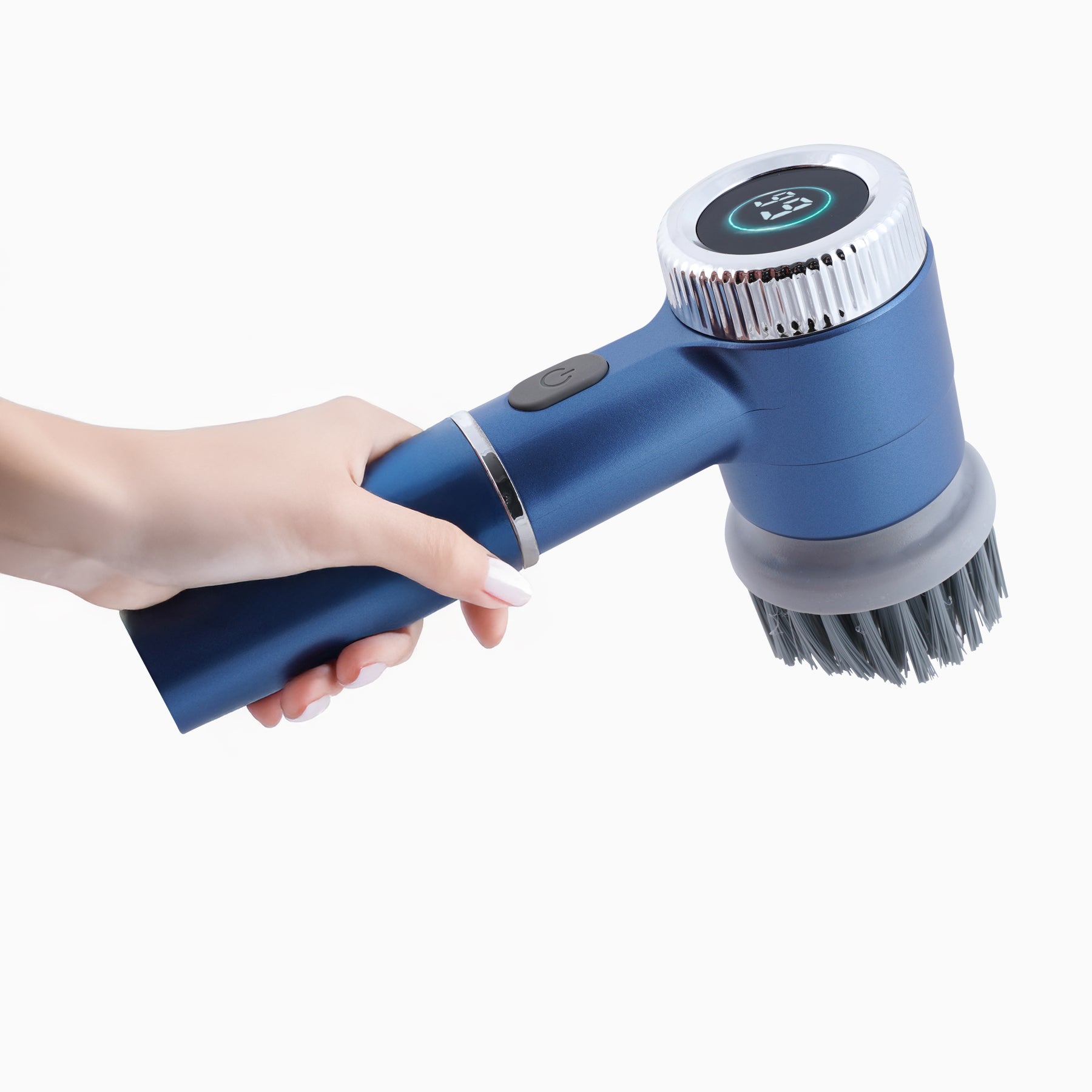 Mio CB160 Temizlik Fırçası Mavi