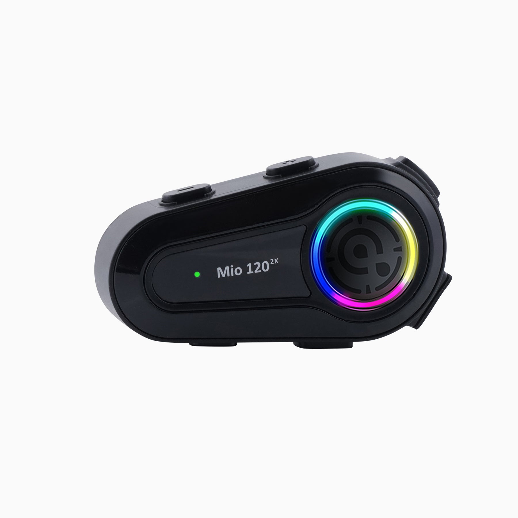 Mio 120 2x RGB İnterkom Kulaklık Siyah