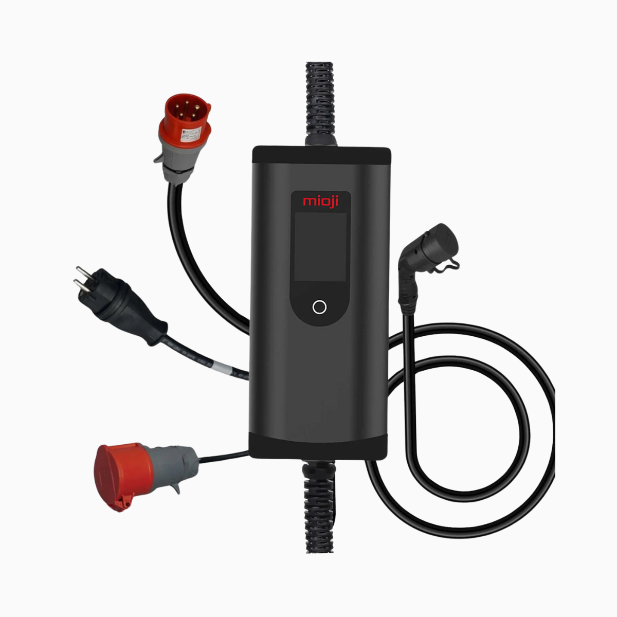 Mio FC22 Elektrikli Araç Şarj Cihazı