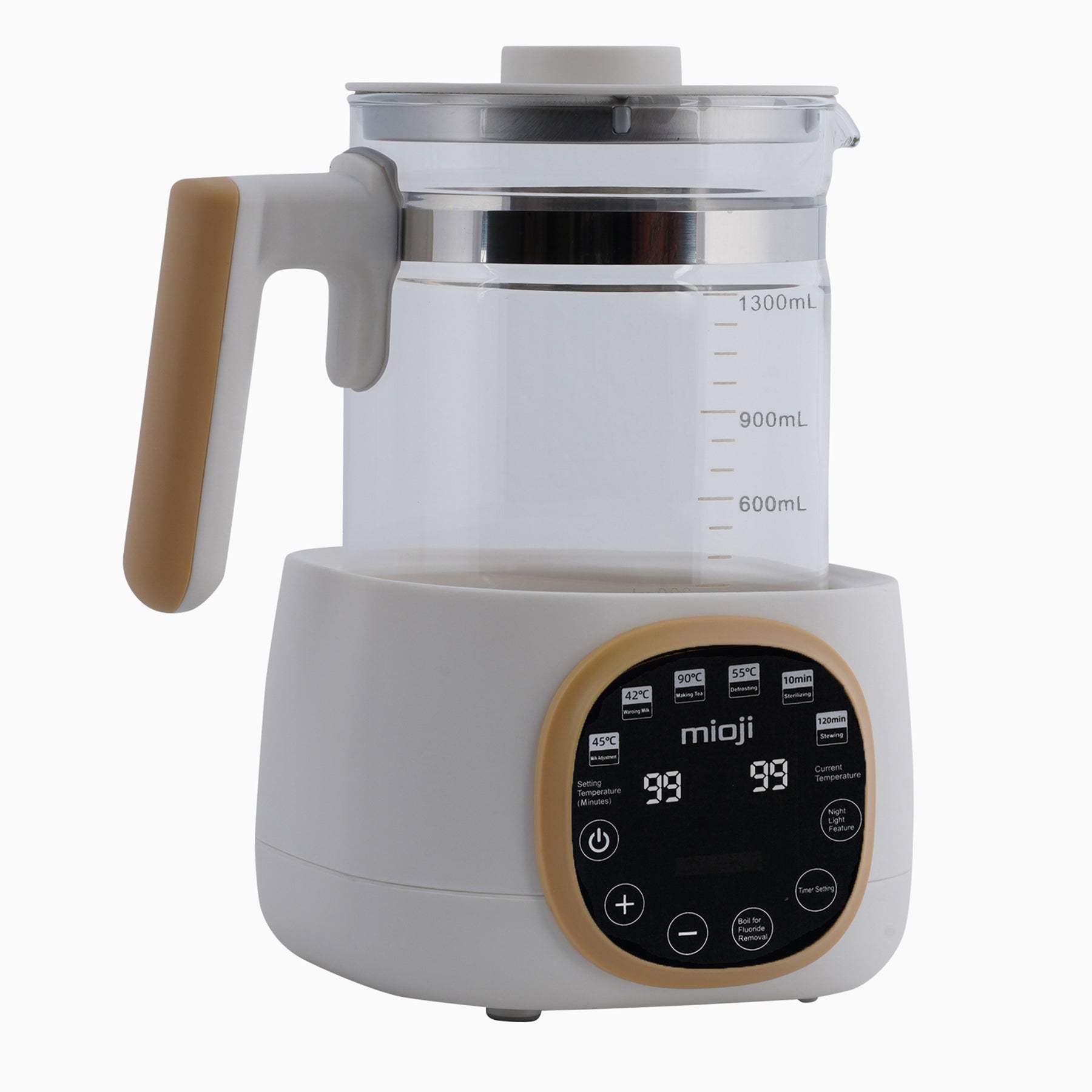 Mio K99 Elektrikli Kettle