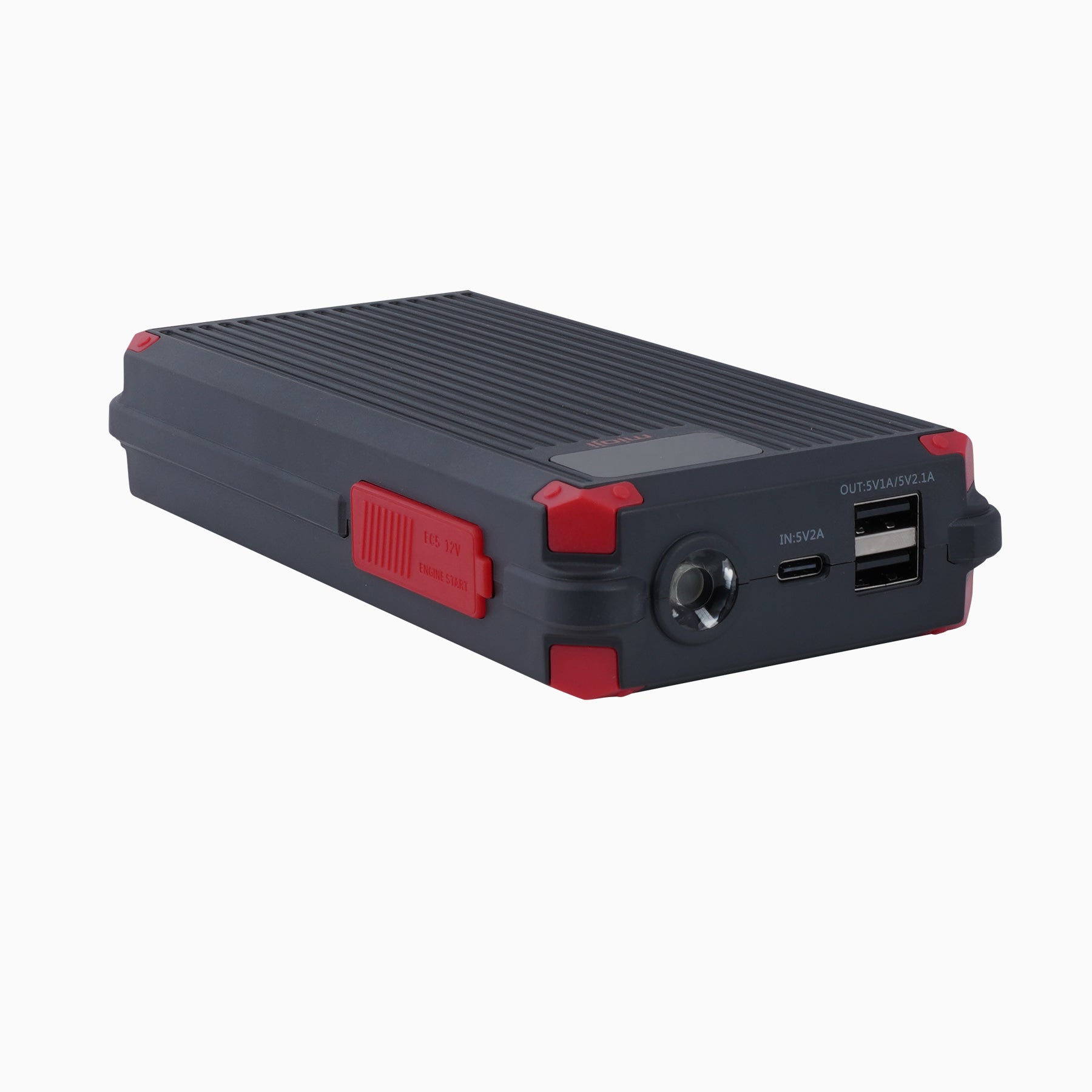 Mio D6H Plus 2000A 20000mAh Akü Takviye Cihazı