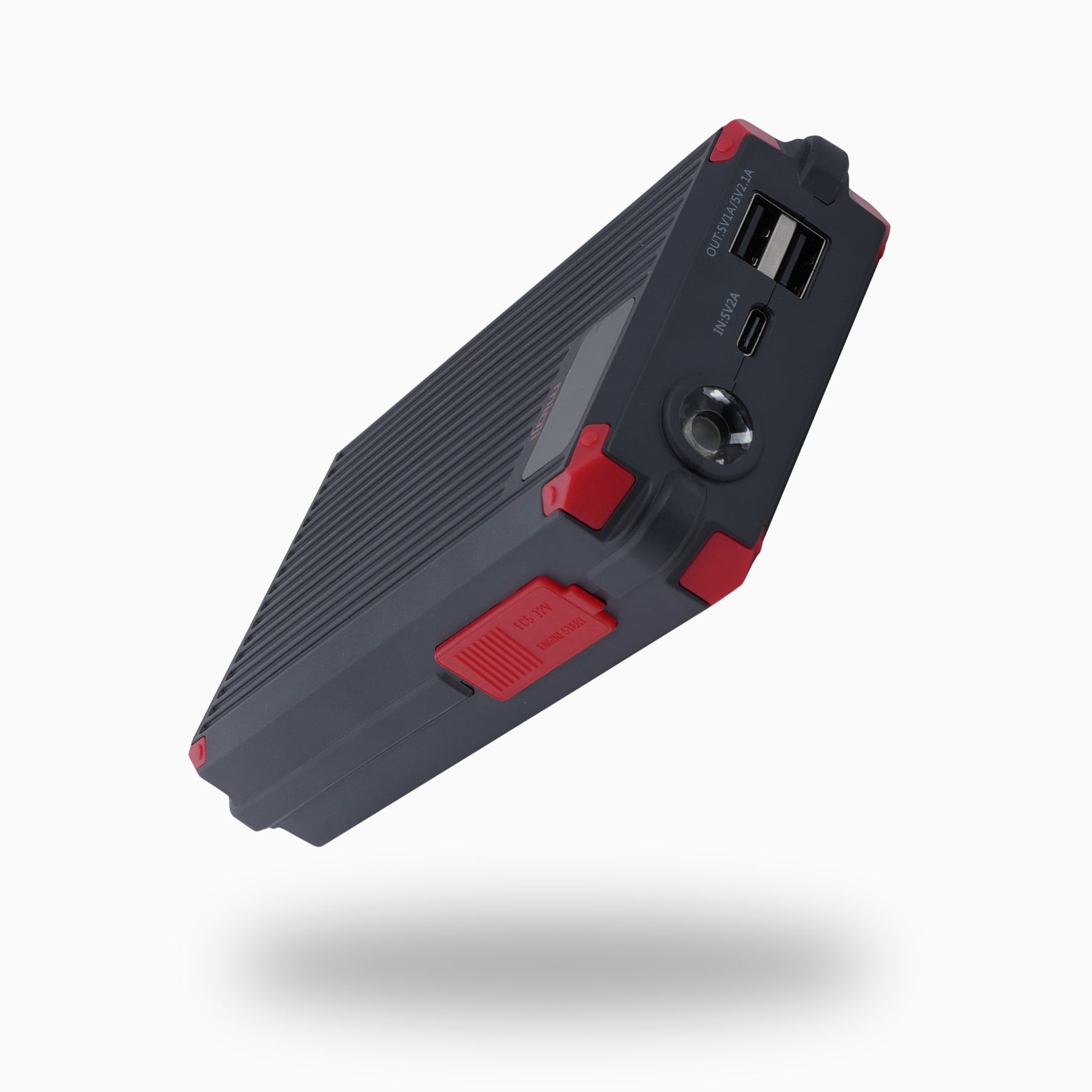 Mio D6H Plus 2000A 20000mAh Akü Takviye Cihazı