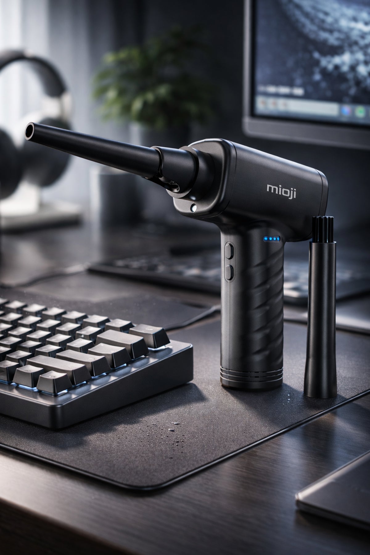 Mio AD72 Hava Üfleme Cihazı