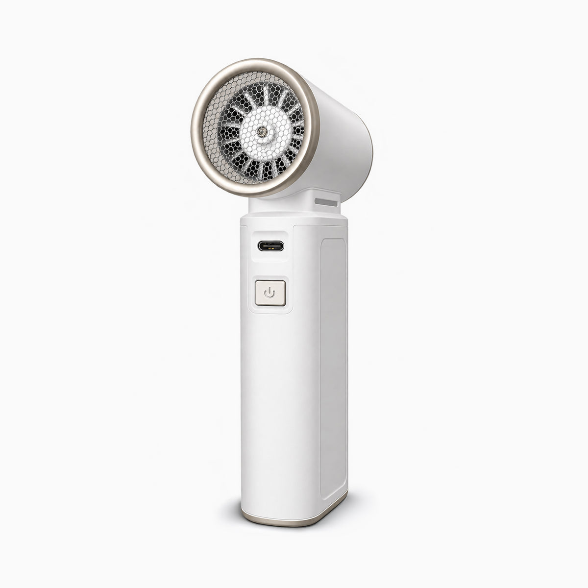 Mioji AD72 Pro Hava Üfleme Cihazı Beyaz