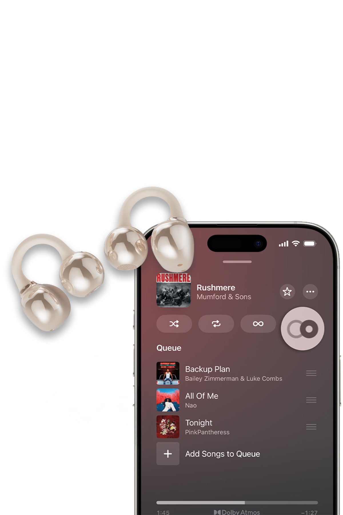 Airbuds 2 Bluetooth Kulaklık Beyaz