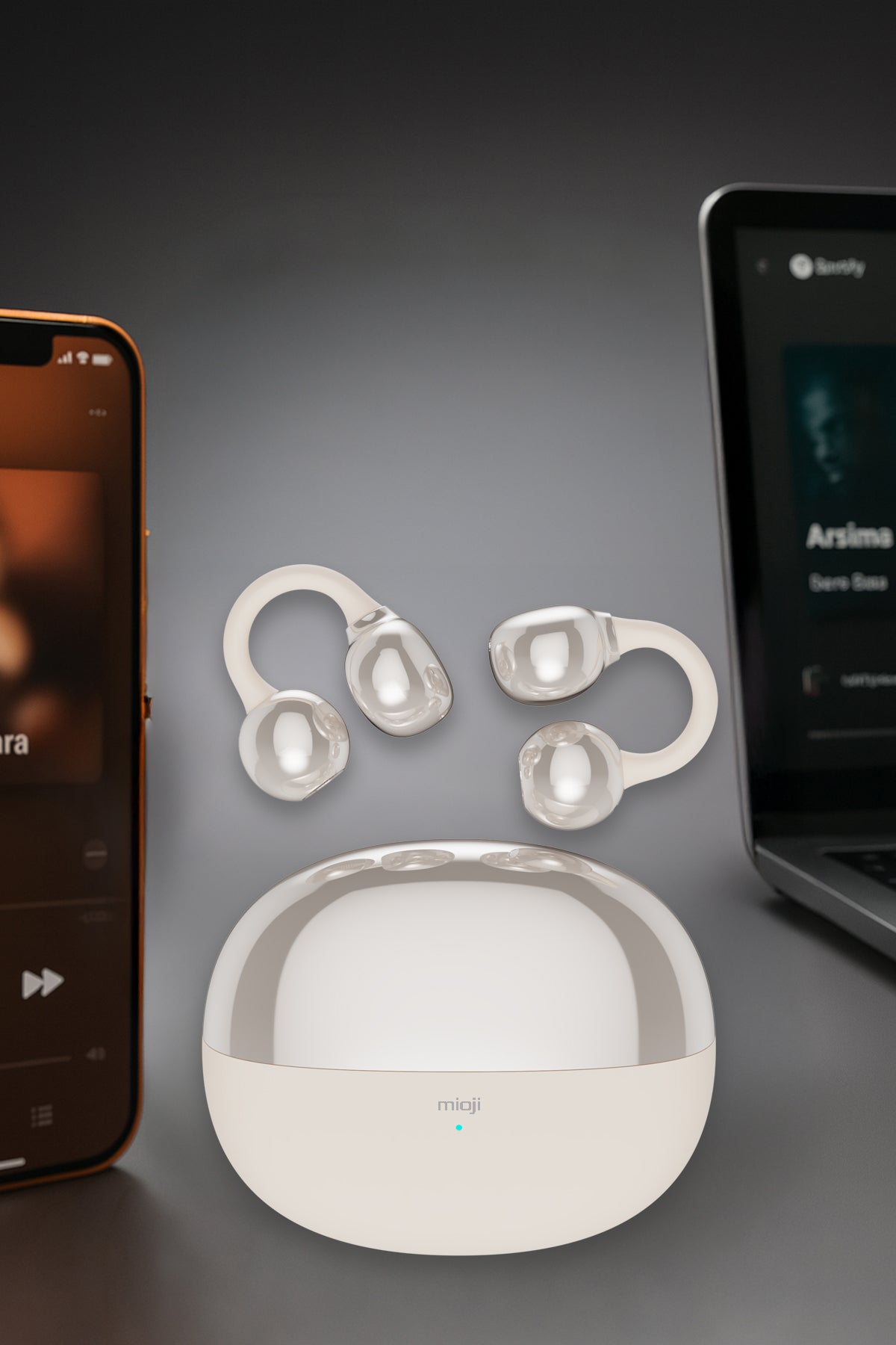 Airbuds 2 Bluetooth Kulaklık Beyaz