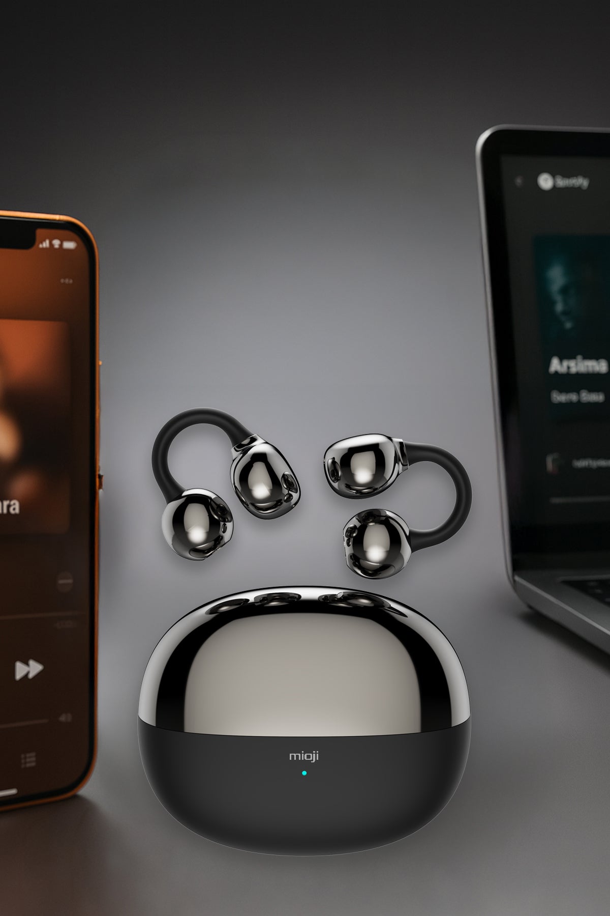 Airbuds 2 Bluetooth Kulaklık Siyah