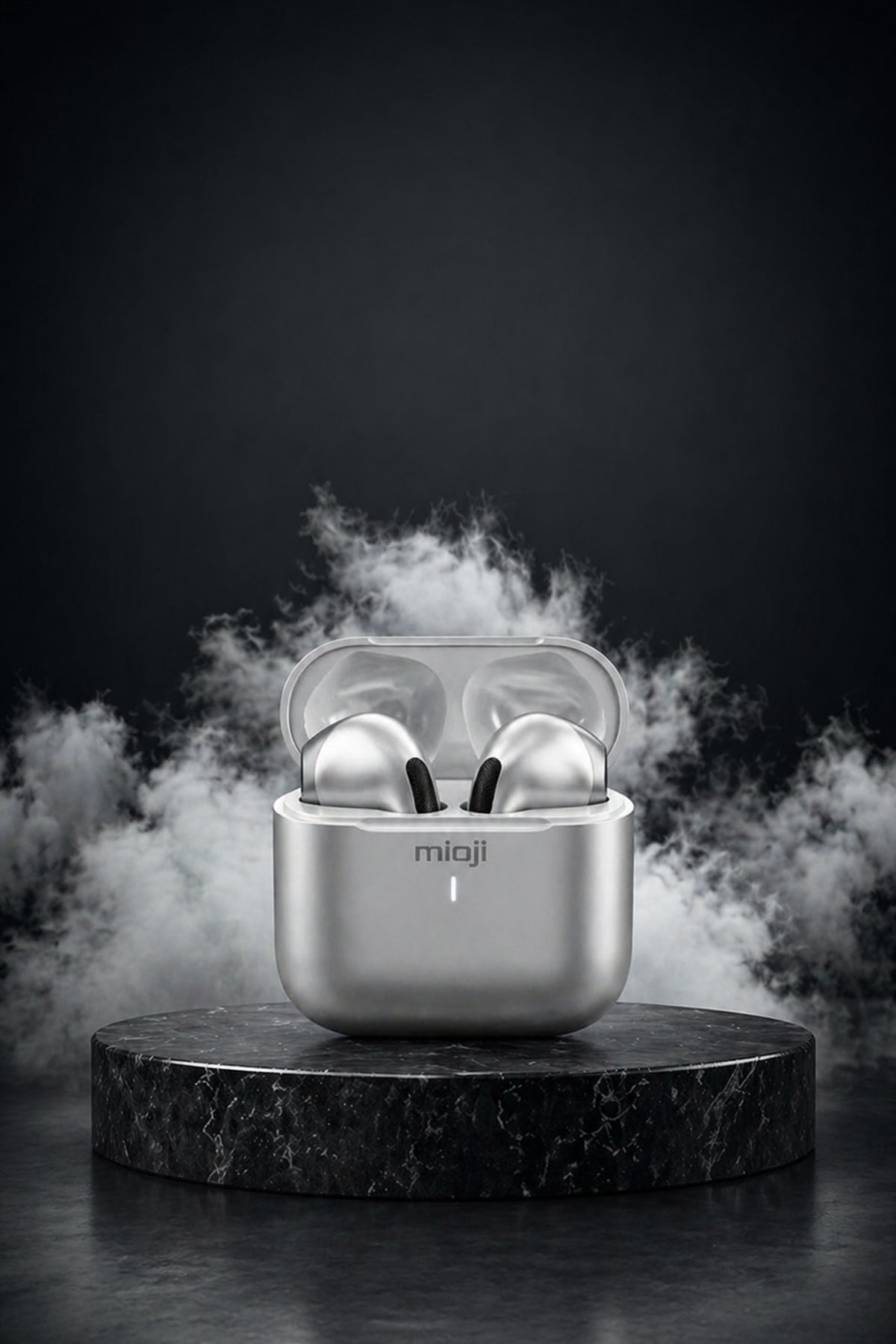 Airbuds Pro 2 Bluetooth Kulaklık Gümüş