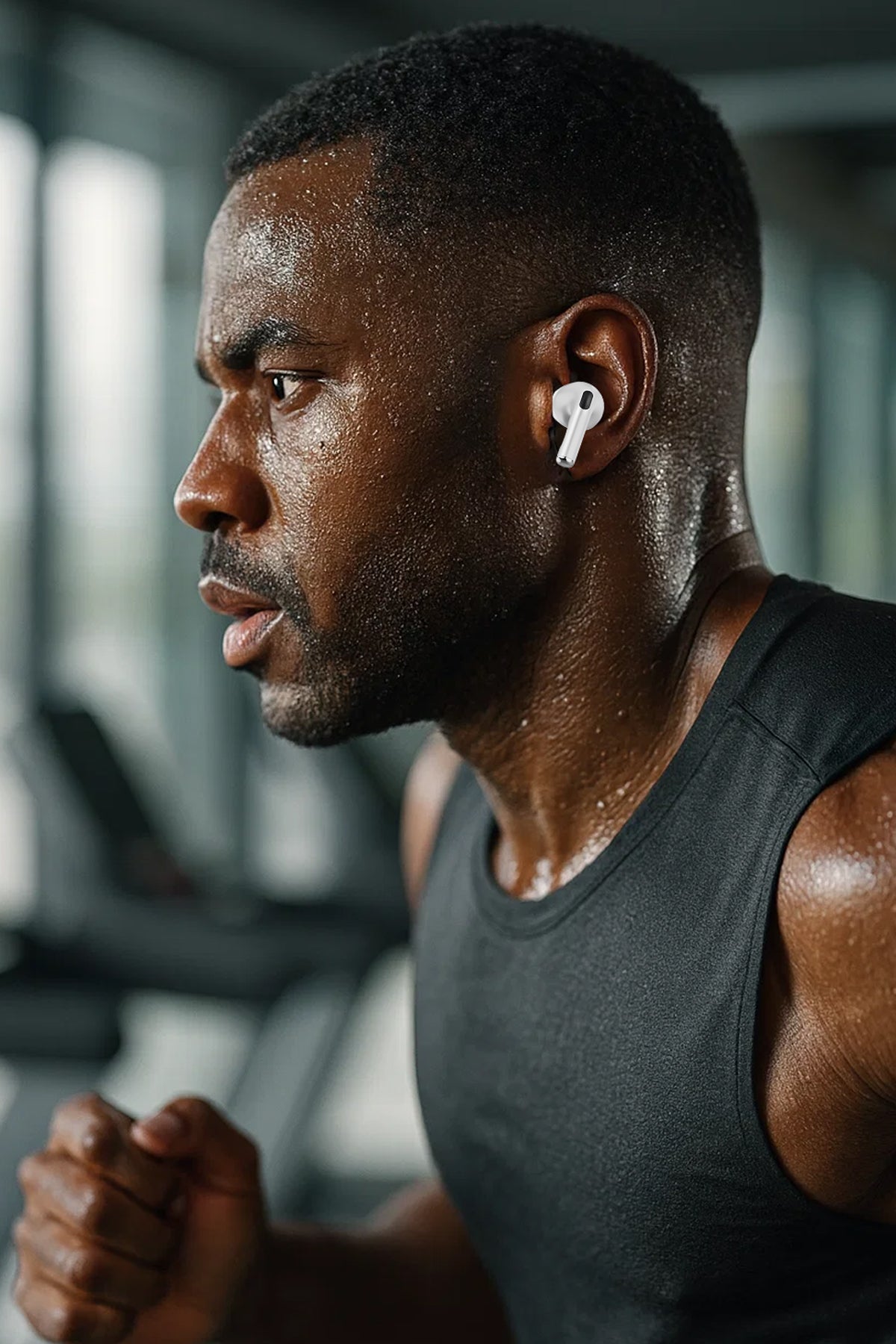 Airbuds Pro 2 Bluetooth Kulaklık Gümüş