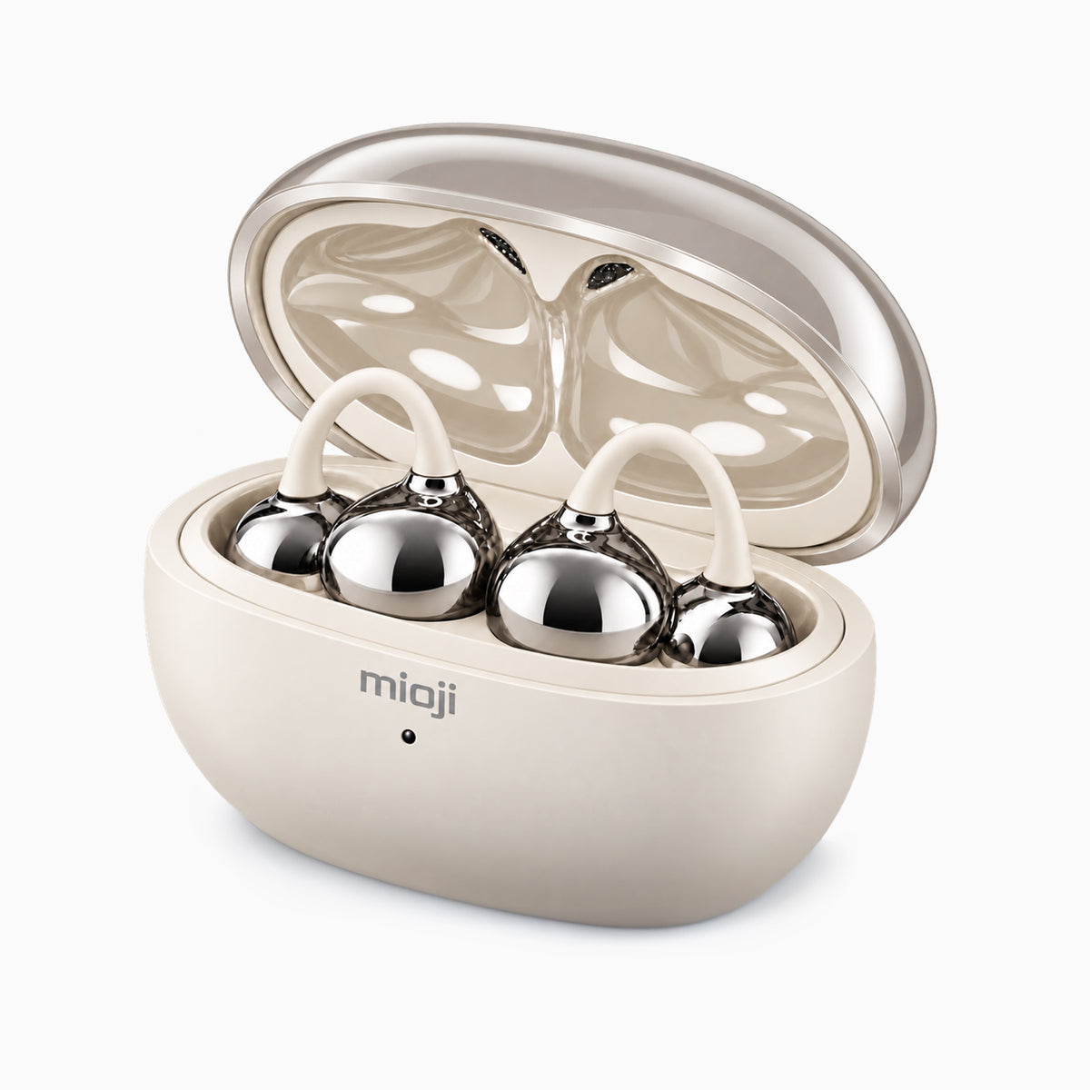 Mioji Airbuds 2 Bluetooth Kulaklık Beyaz