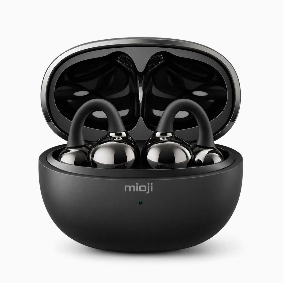 Mioji Airbuds 2 Bluetooth Kulaklık Siyah