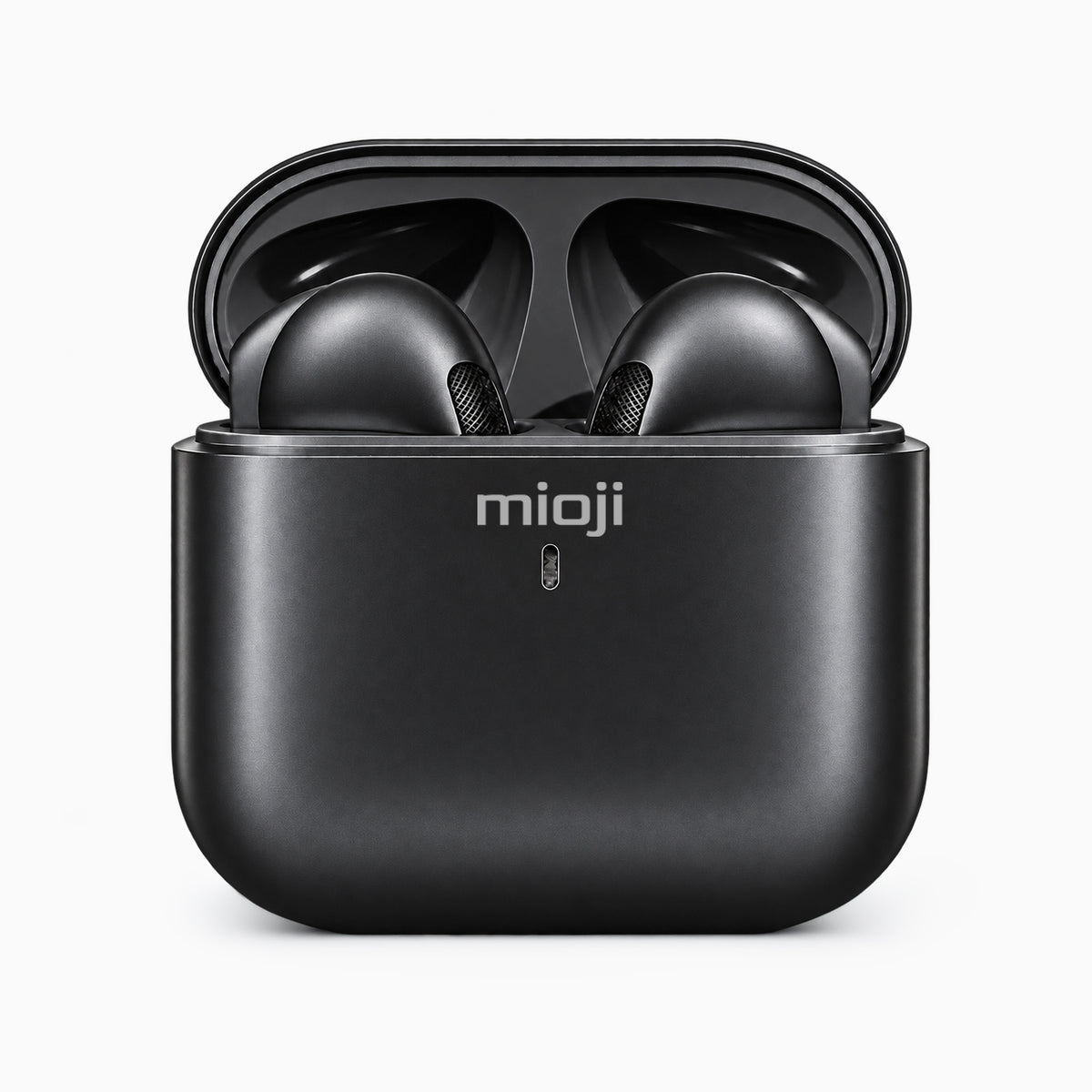 Mioji Airbuds Pro 2 Bluetooth Kulaklık Siyah