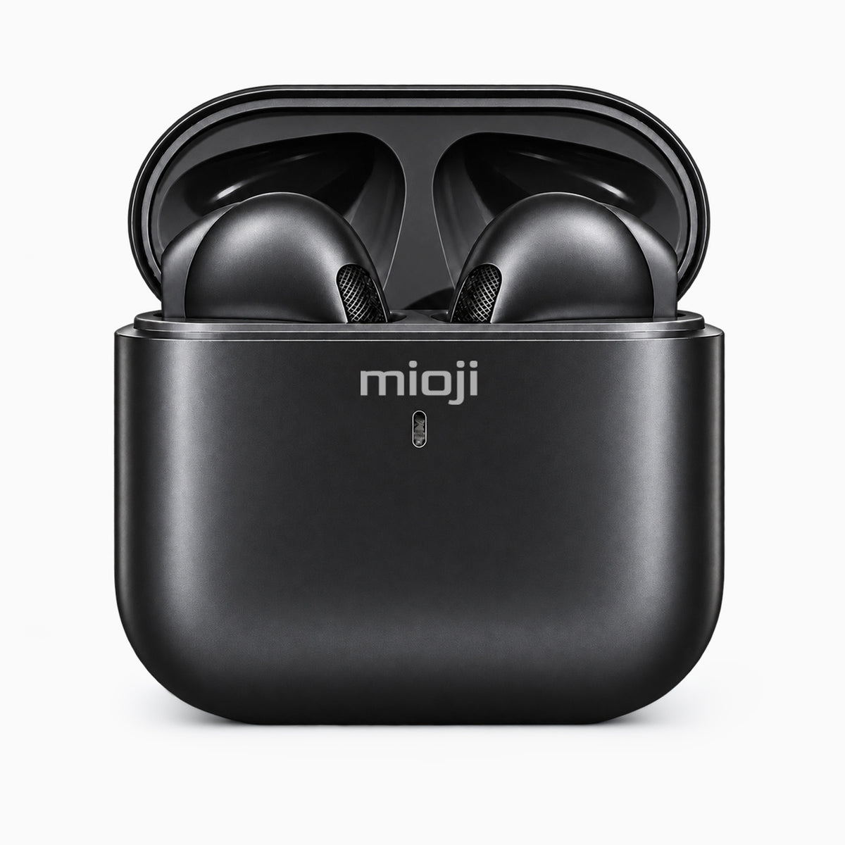 Mioji Airbuds Pro 2 Bluetooth Kulaklık Siyah