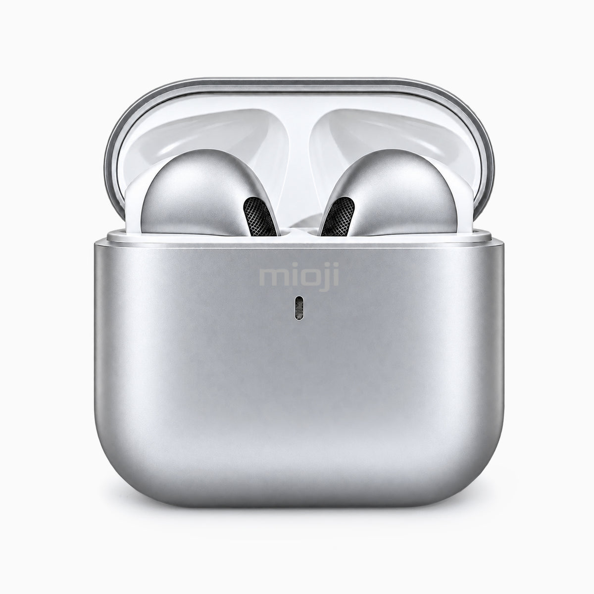 Mioji Airbuds Pro 2 Bluetooth Kulaklık Gümüş
