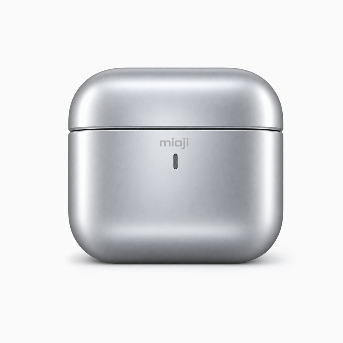 Mioji Airbuds Pro 2 Bluetooth Kulaklık Gümüş