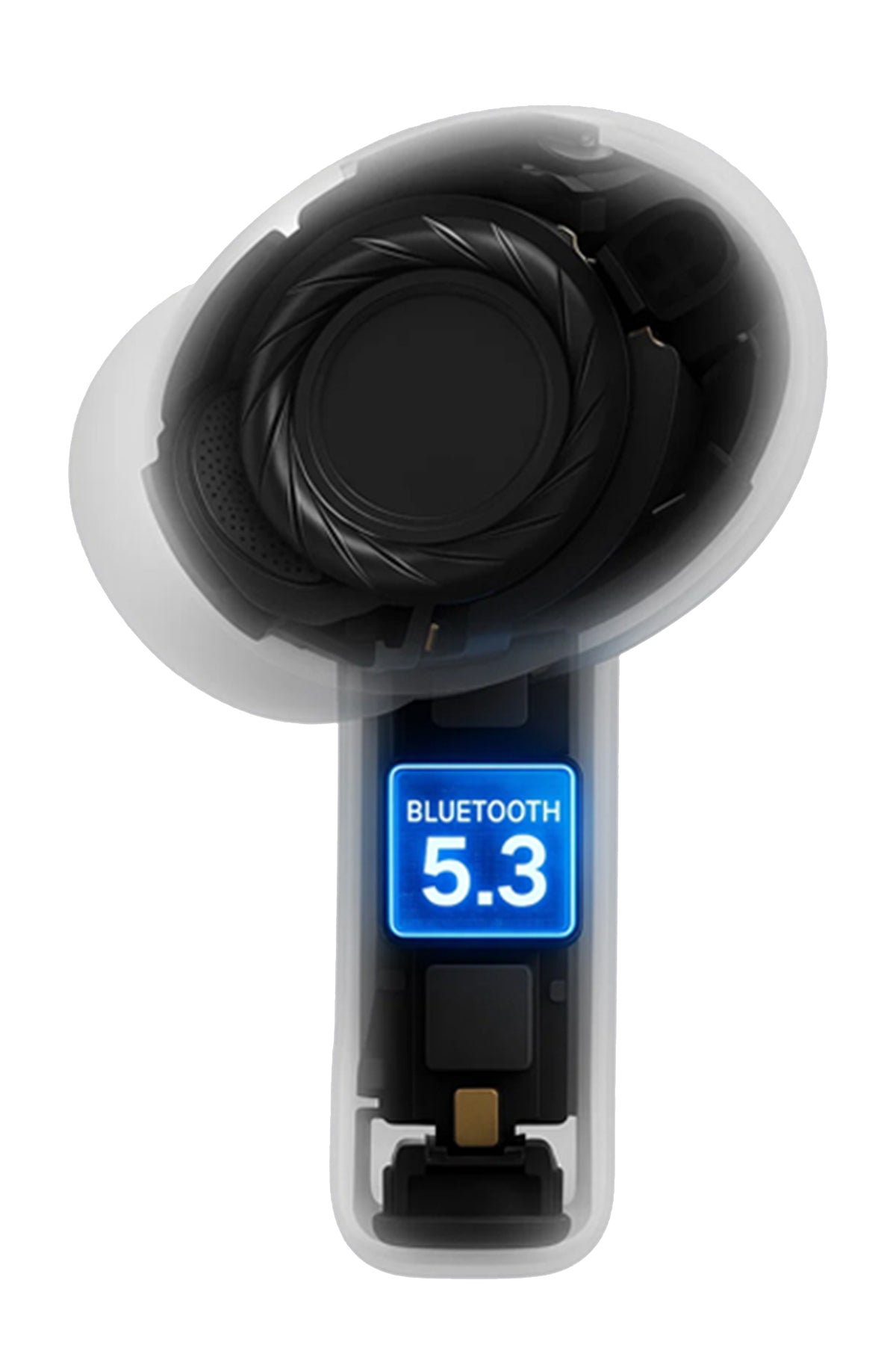 Airbuds 3 Bluetooth Kulaklık Siyah