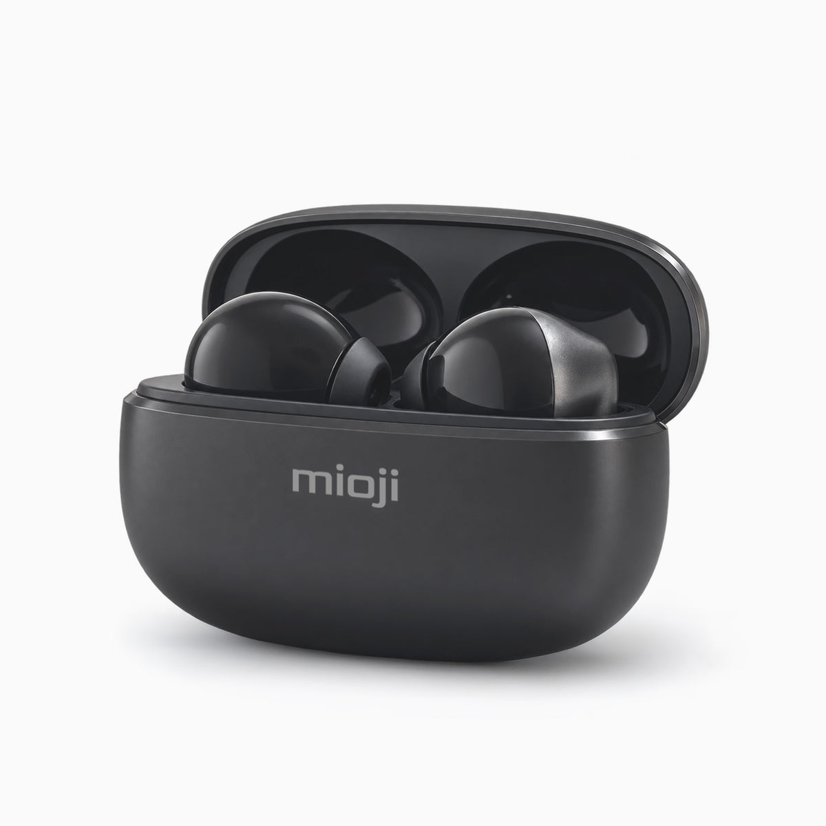 Mioji Airbuds 3 Bluetooth Kulaklık Siyah