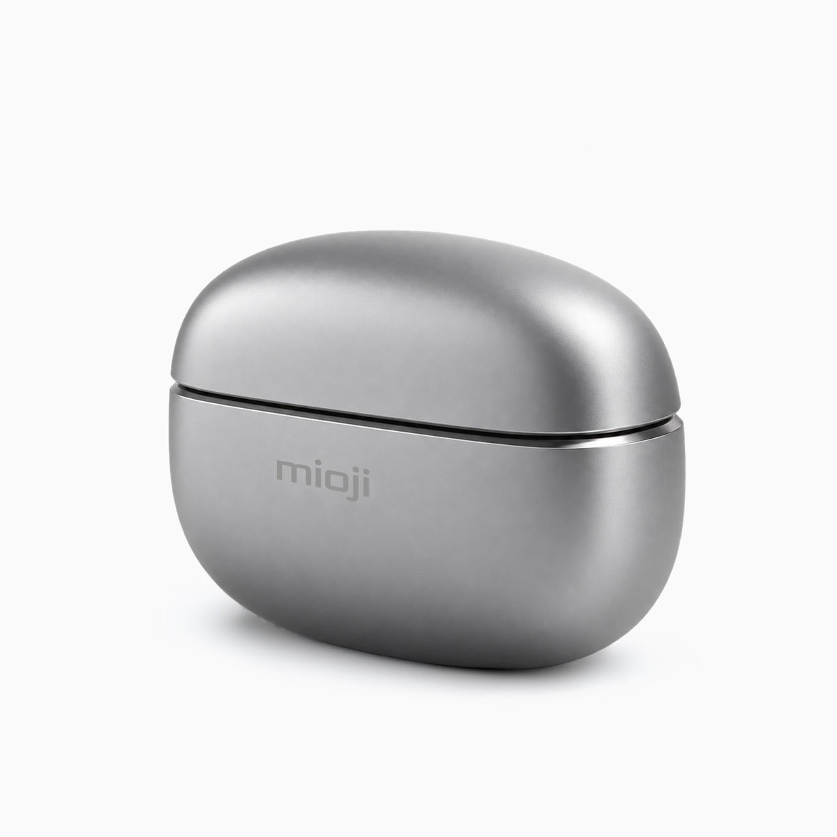 Mioji Airbuds 3 Bluetooth Kulaklık Gümüş