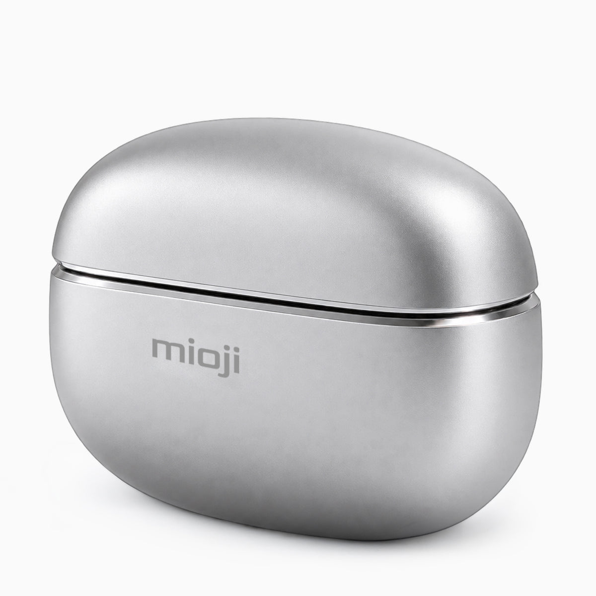 Mioji Airbuds 3 Bluetooth Kulaklık Gümüş