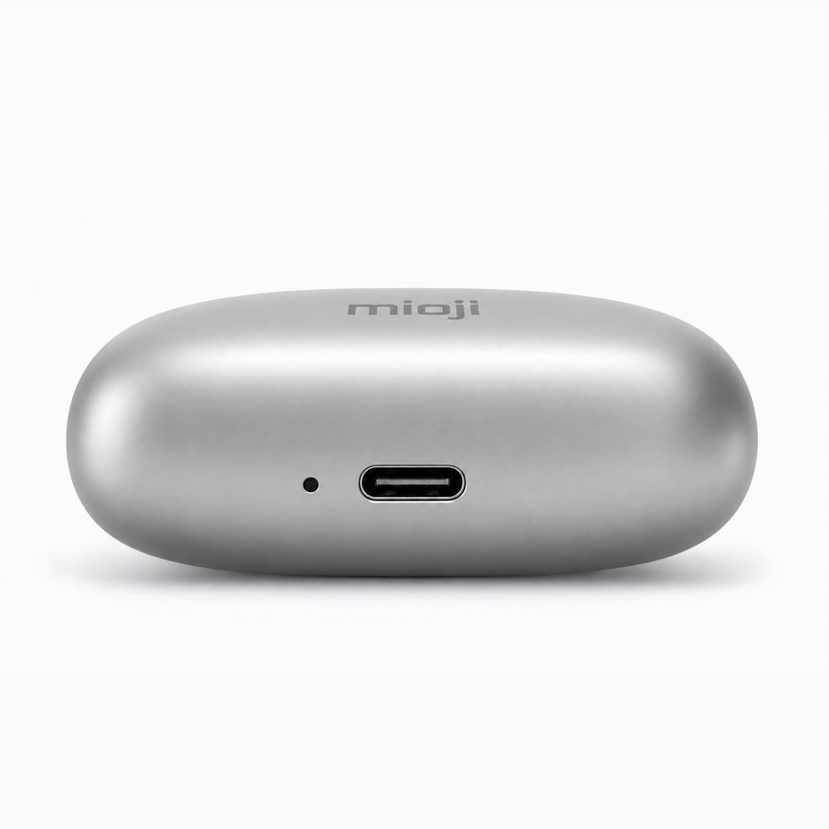 Mioji Airbuds 3 Bluetooth Kulaklık Gümüş
