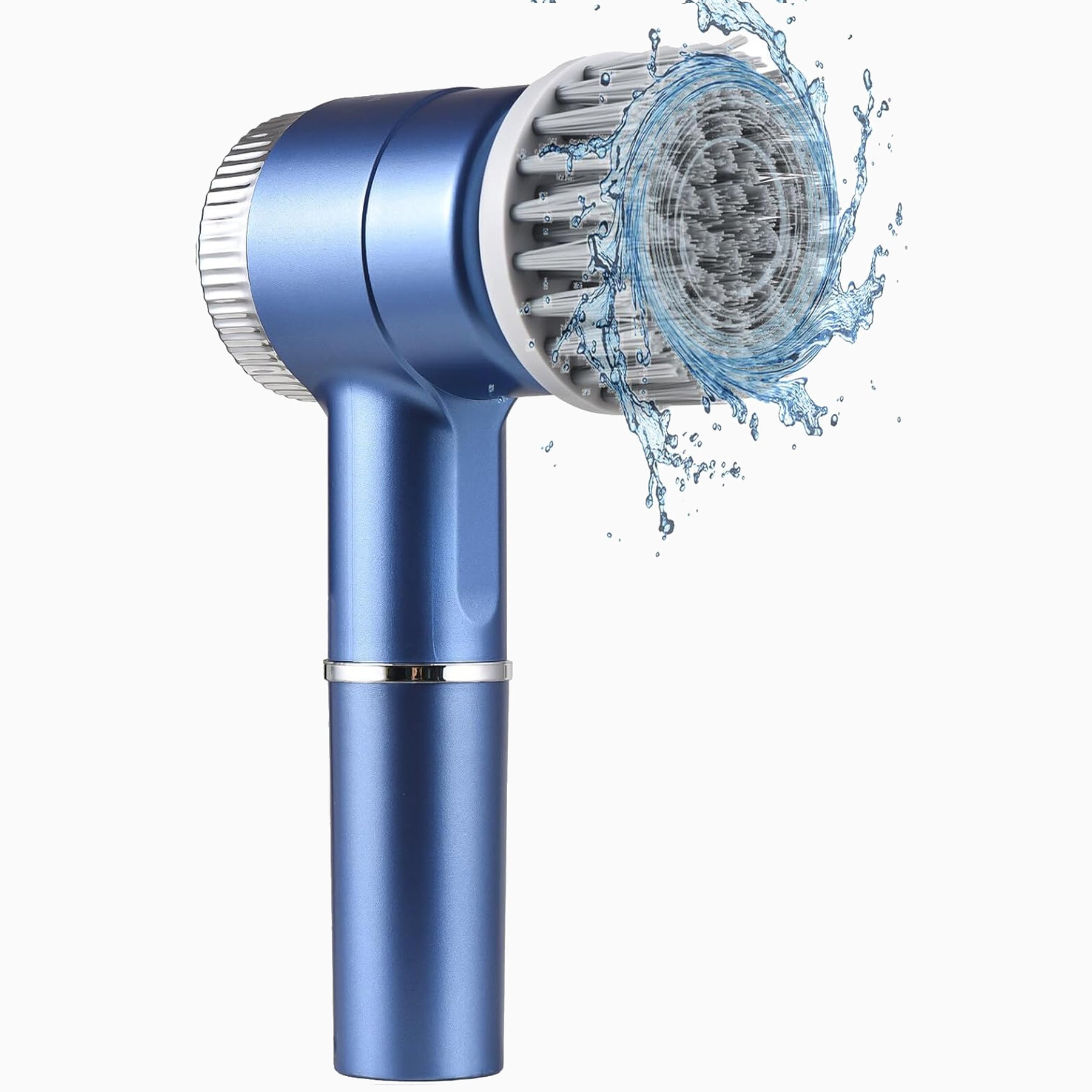 Mio CB160 Temizlik Fırçası Mavi