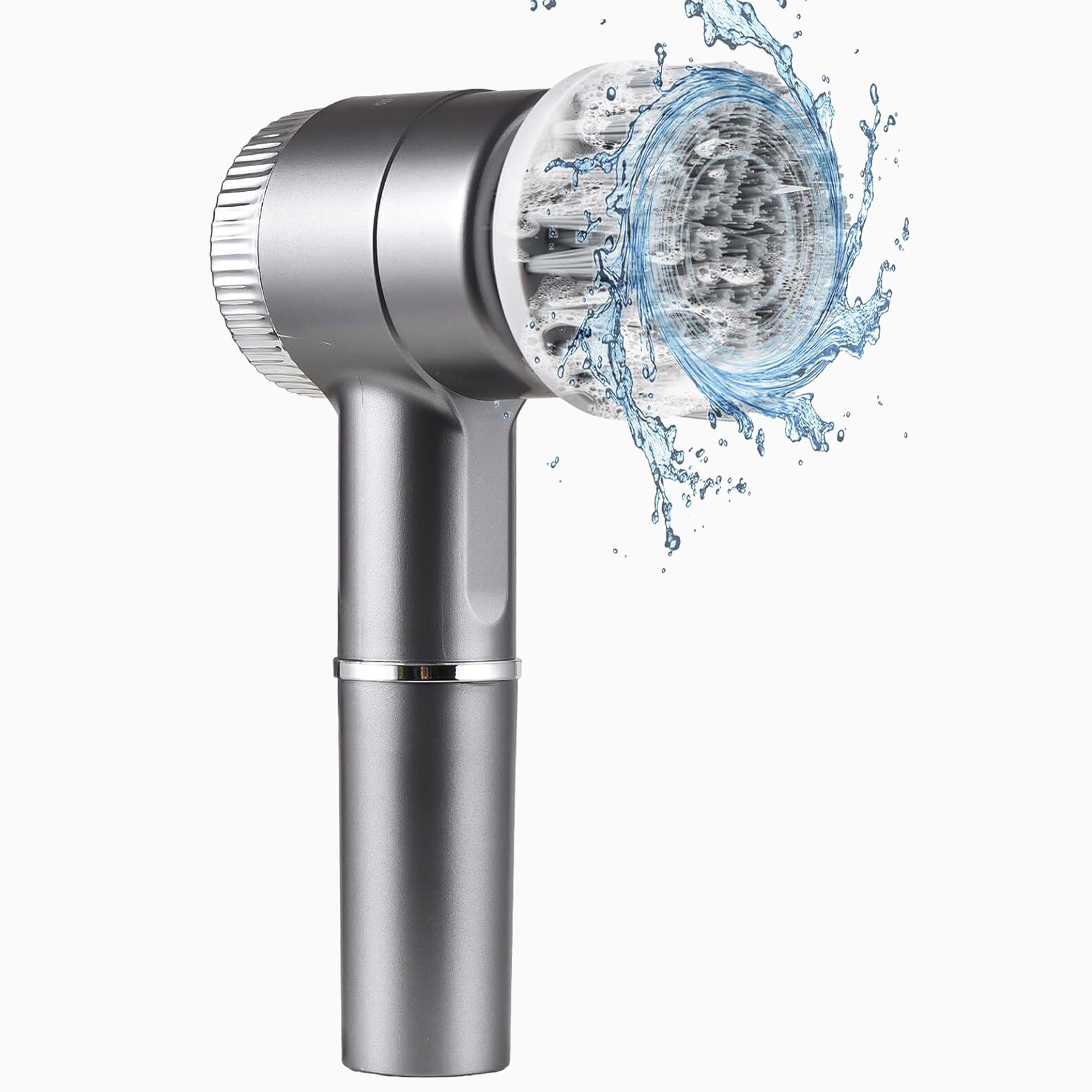 Mio CB160 Temizlik Fırçası Gri