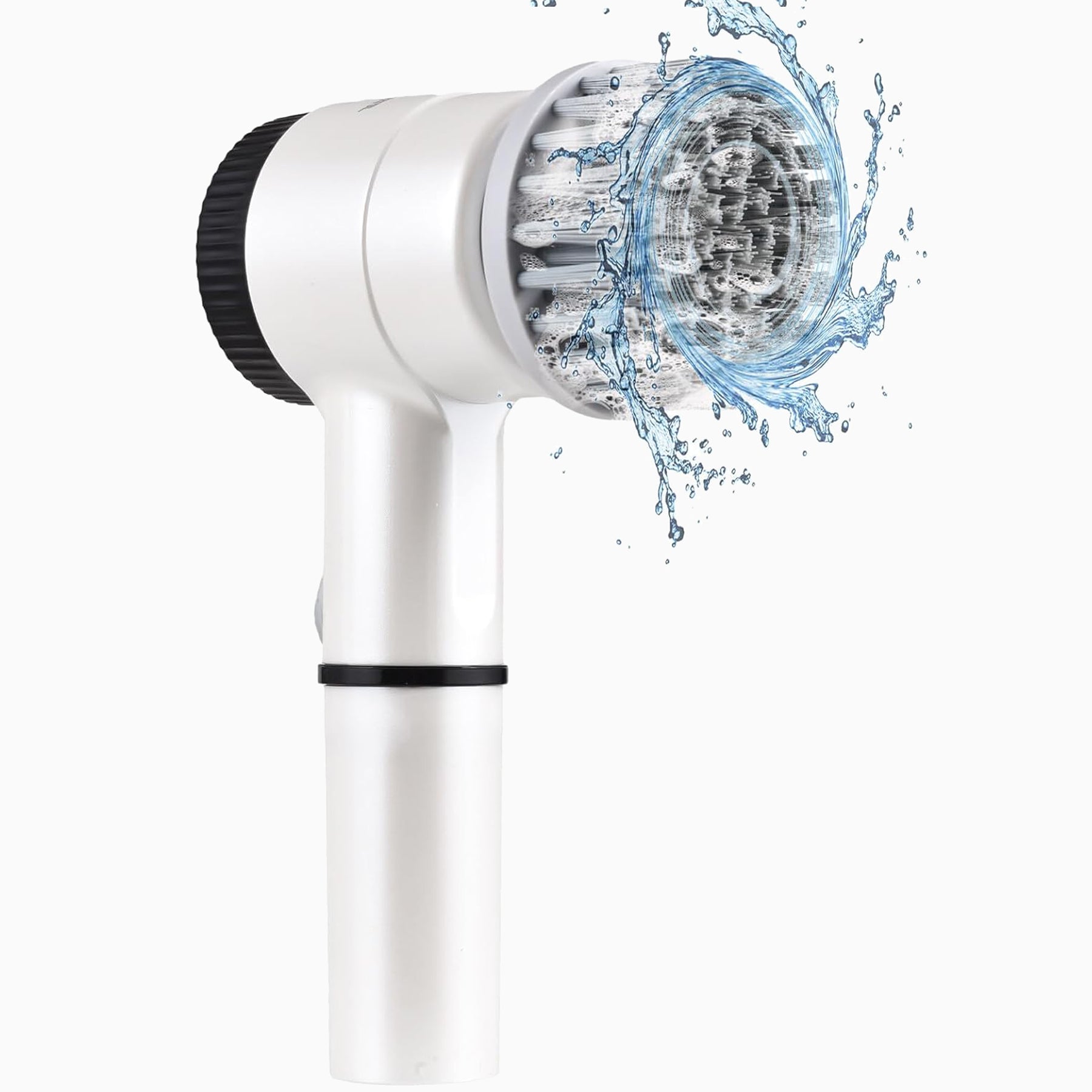 Mio CB160 Temizlik Fırçası Beyaz