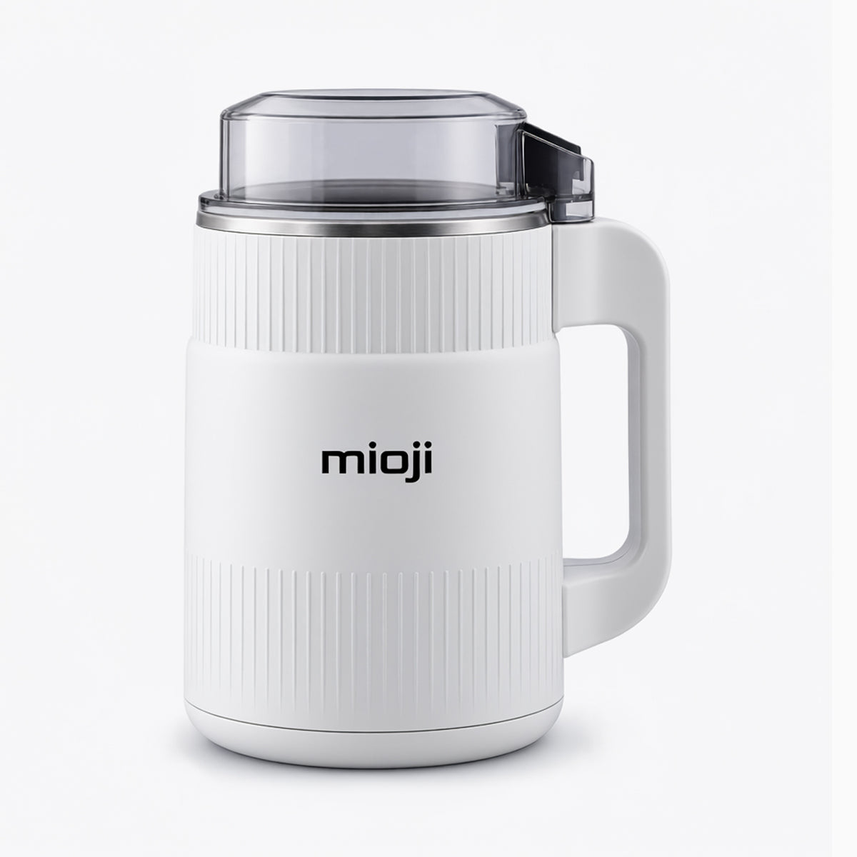 Mioji CG34 Baharat ve Kahve Öğütücü Beyaz