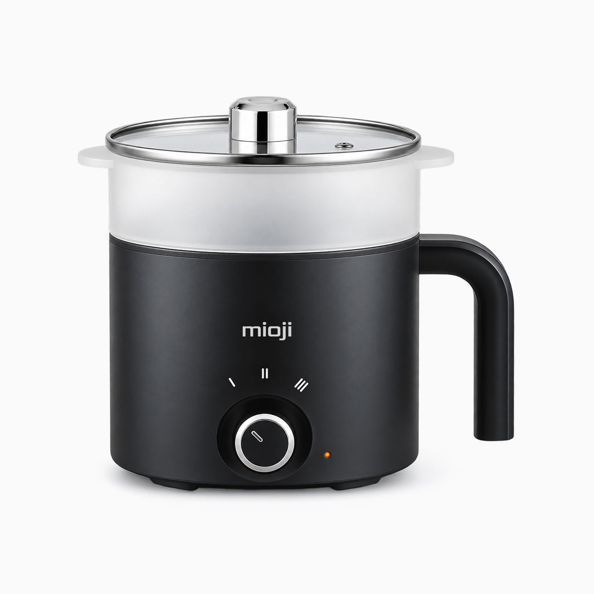 Mioji EP35 Elektrikli Pişirici Siyah