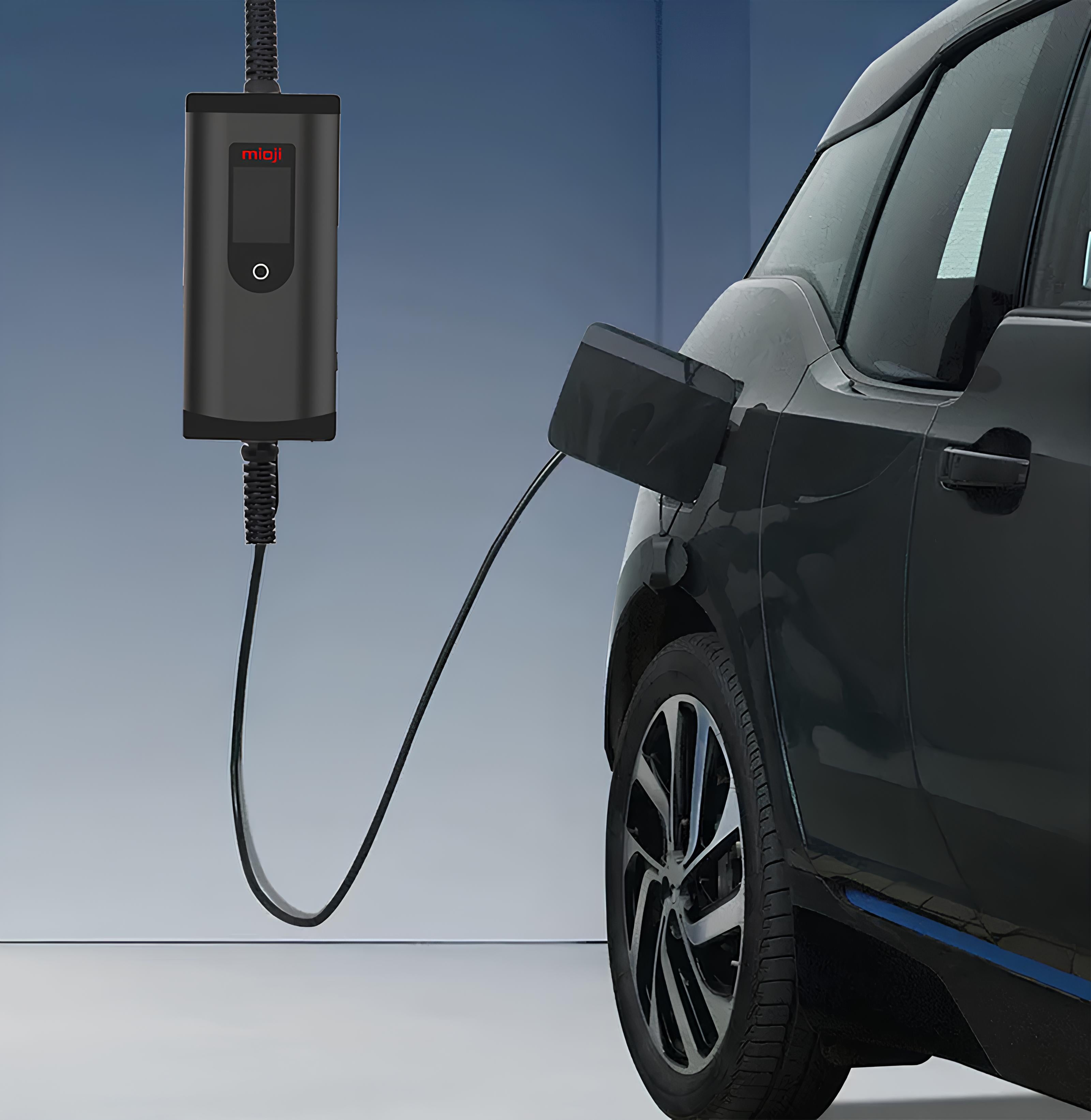 Mio FC22 Elektrikli Araç Şarj Cihazı