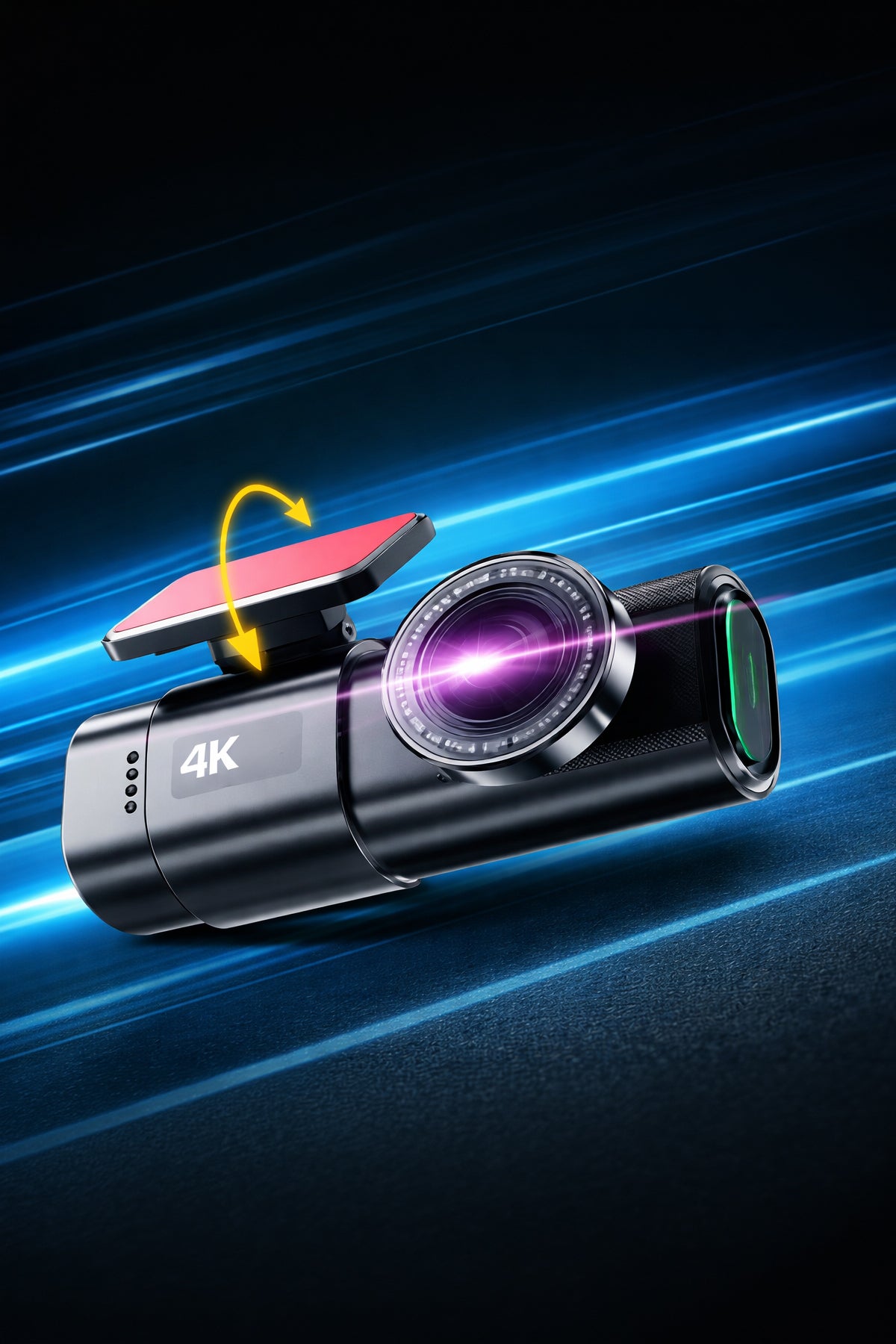 Mio G300 Plus Araç İçi Kamera