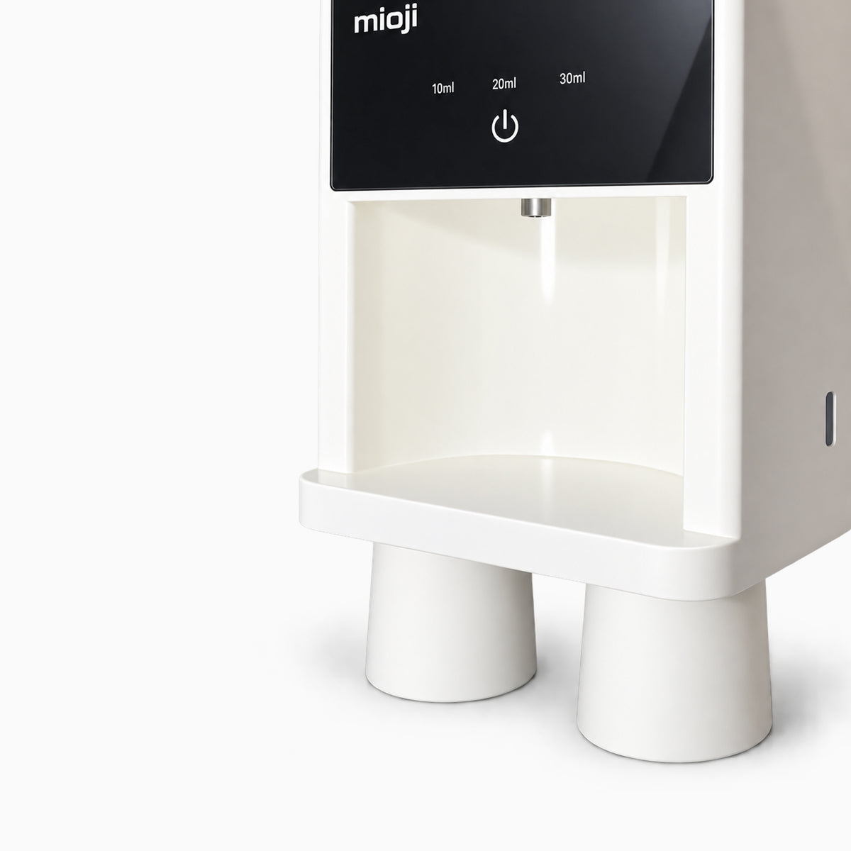 Mioji G8 Gargara Makinesi
