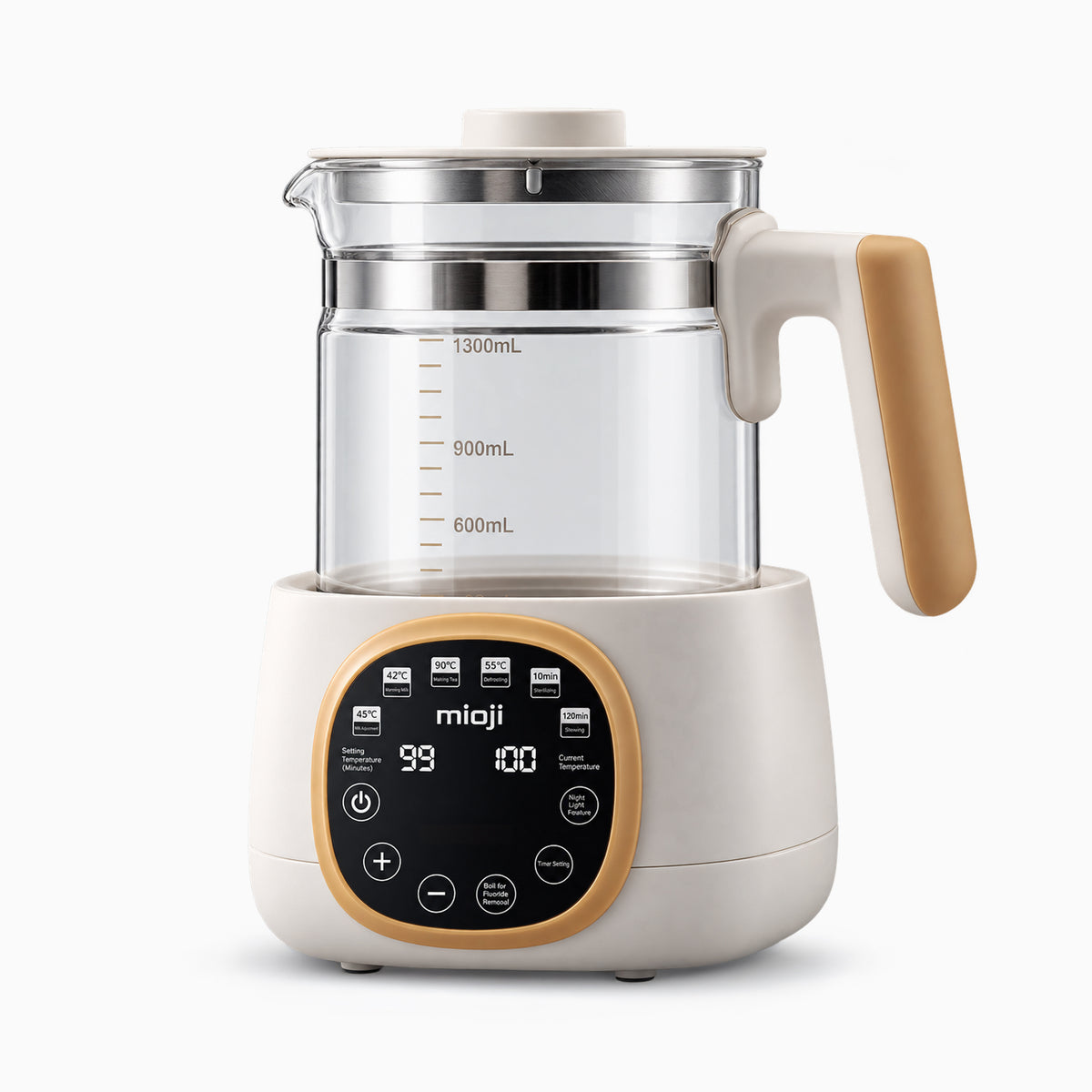 Mioji K99 Elektrikli Kettle