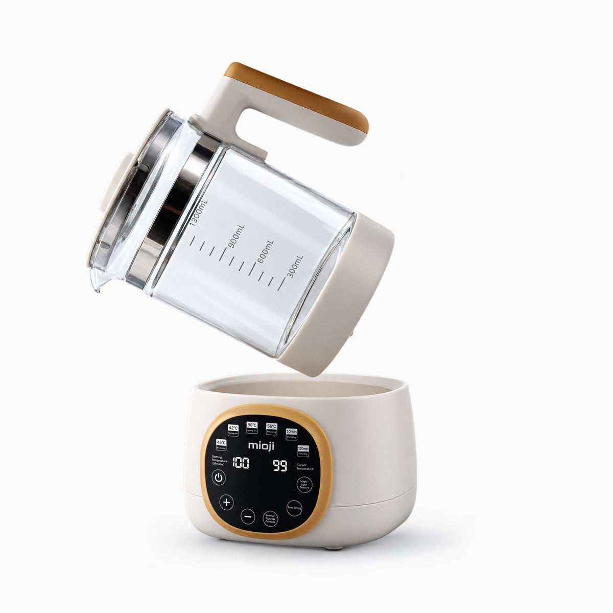 Mioji K99 Elektrikli Kettle