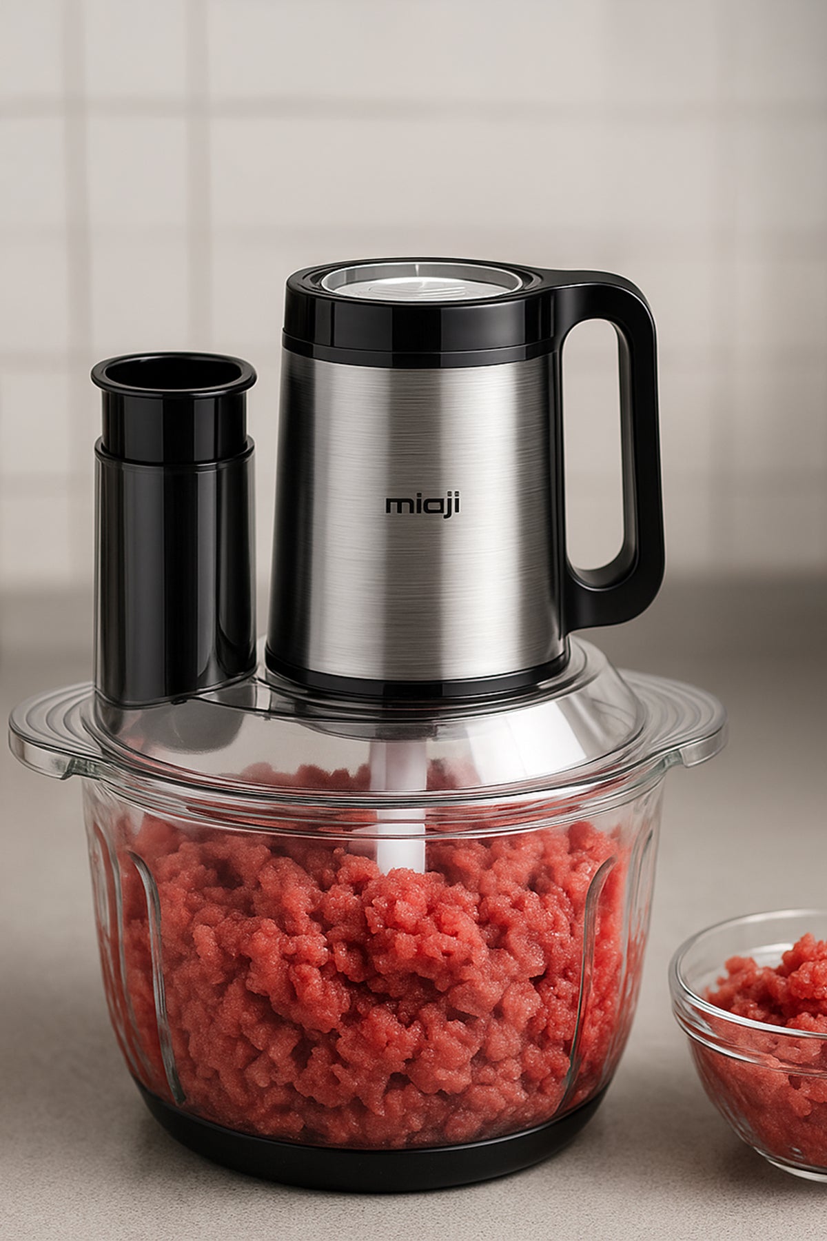 Mio MX20 Rondo Doğrayıcı Blender