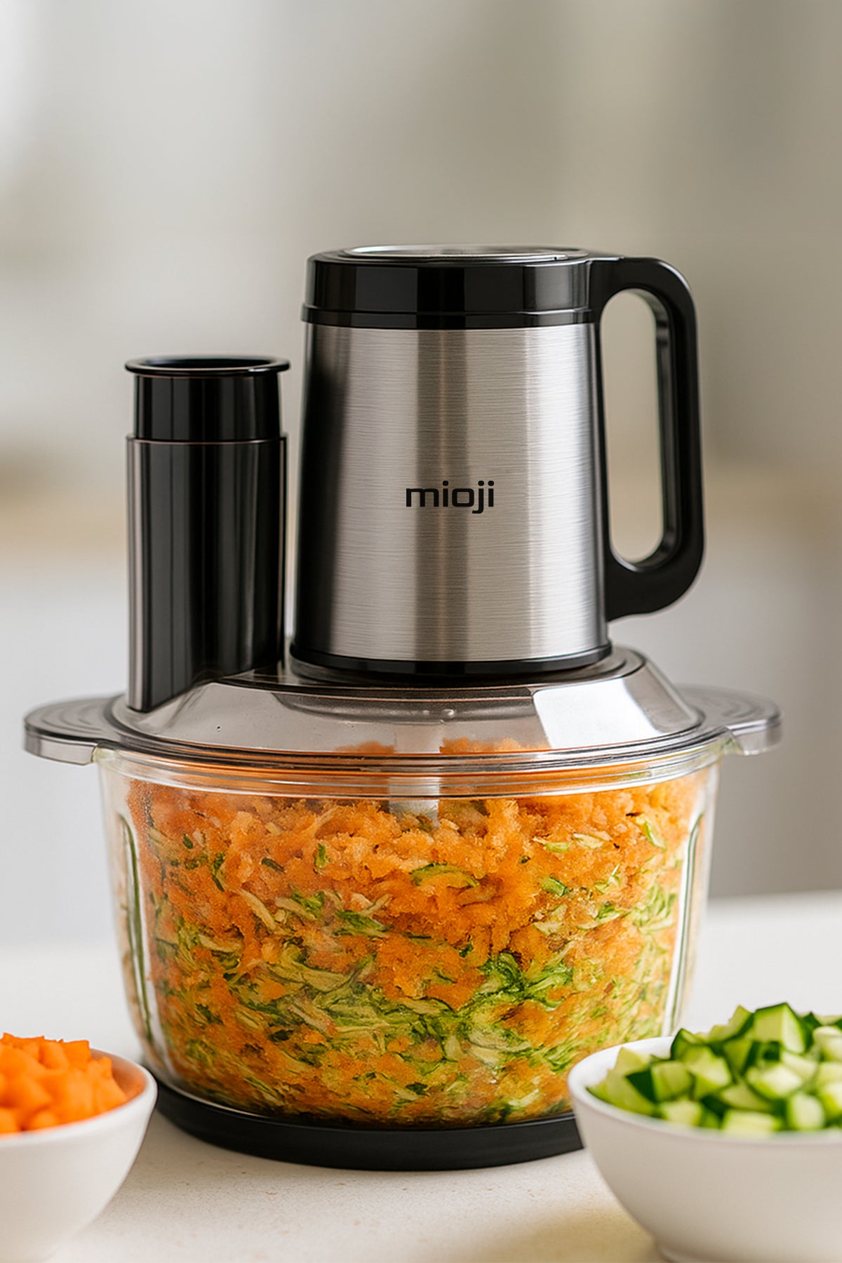 Mio MX20 Rondo Doğrayıcı Blender